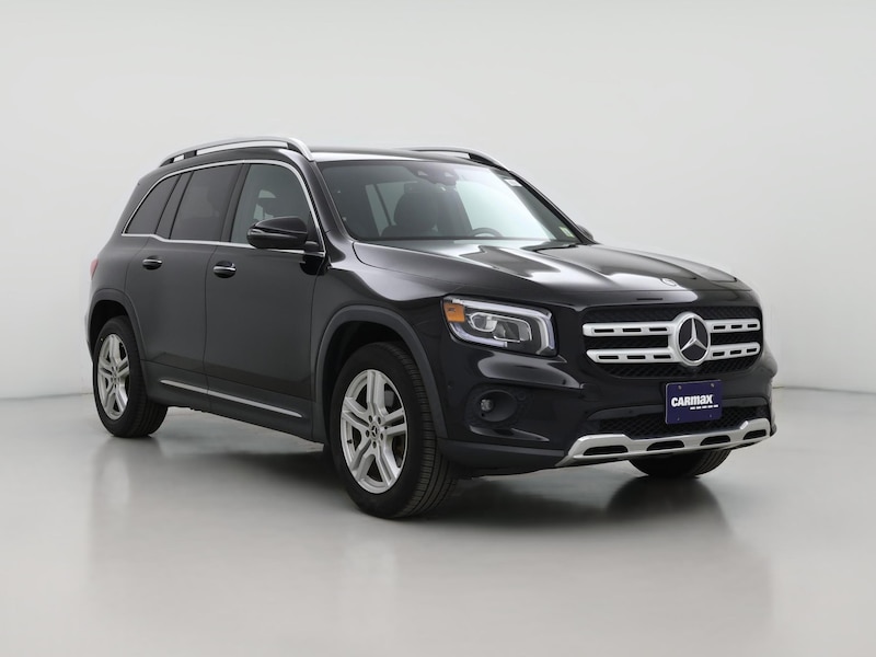 2023 Mercedes-Benz GLB250 null
