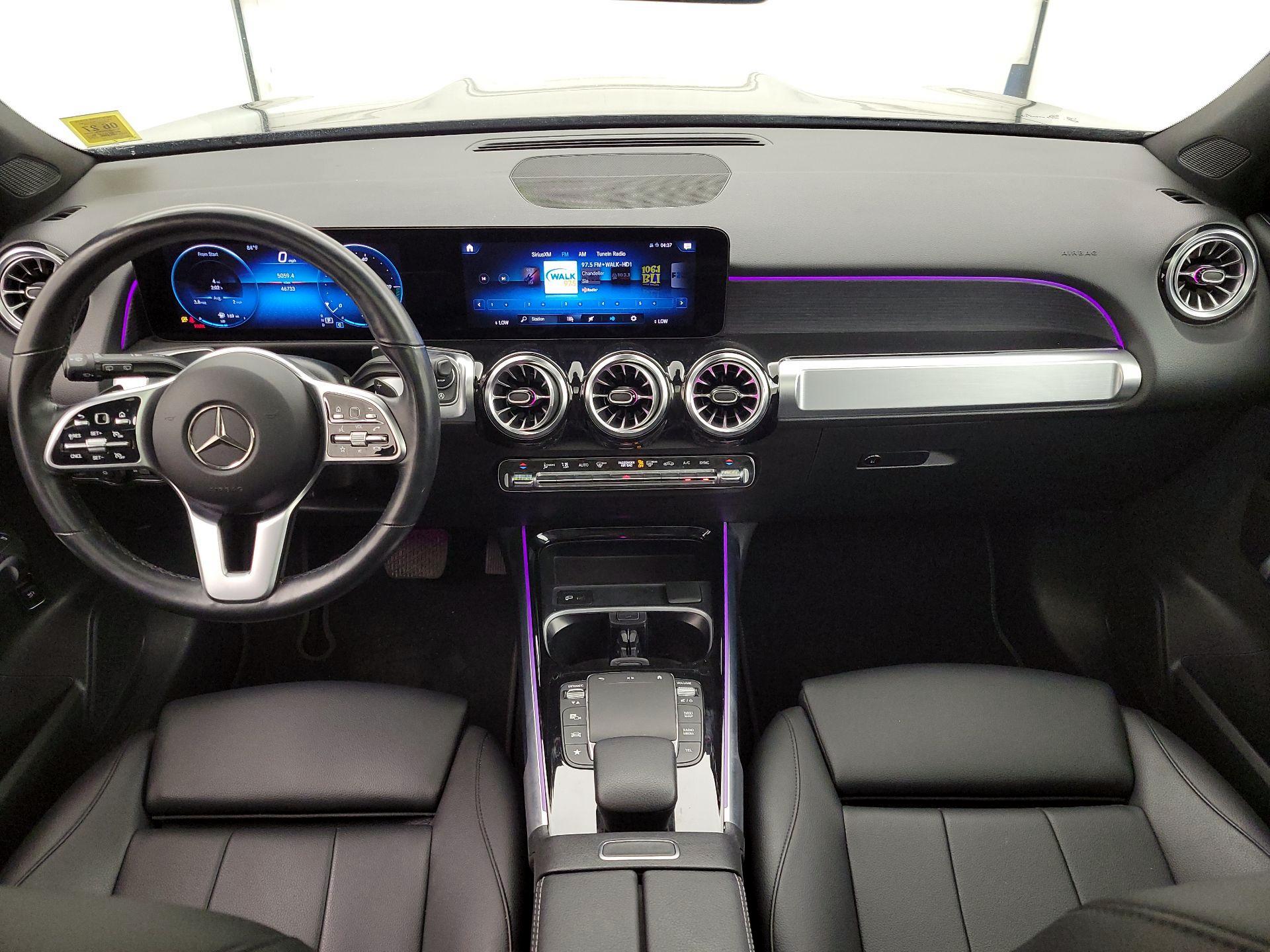 Thumbnail: 2023 Mercedes-Benz GLB - 9
