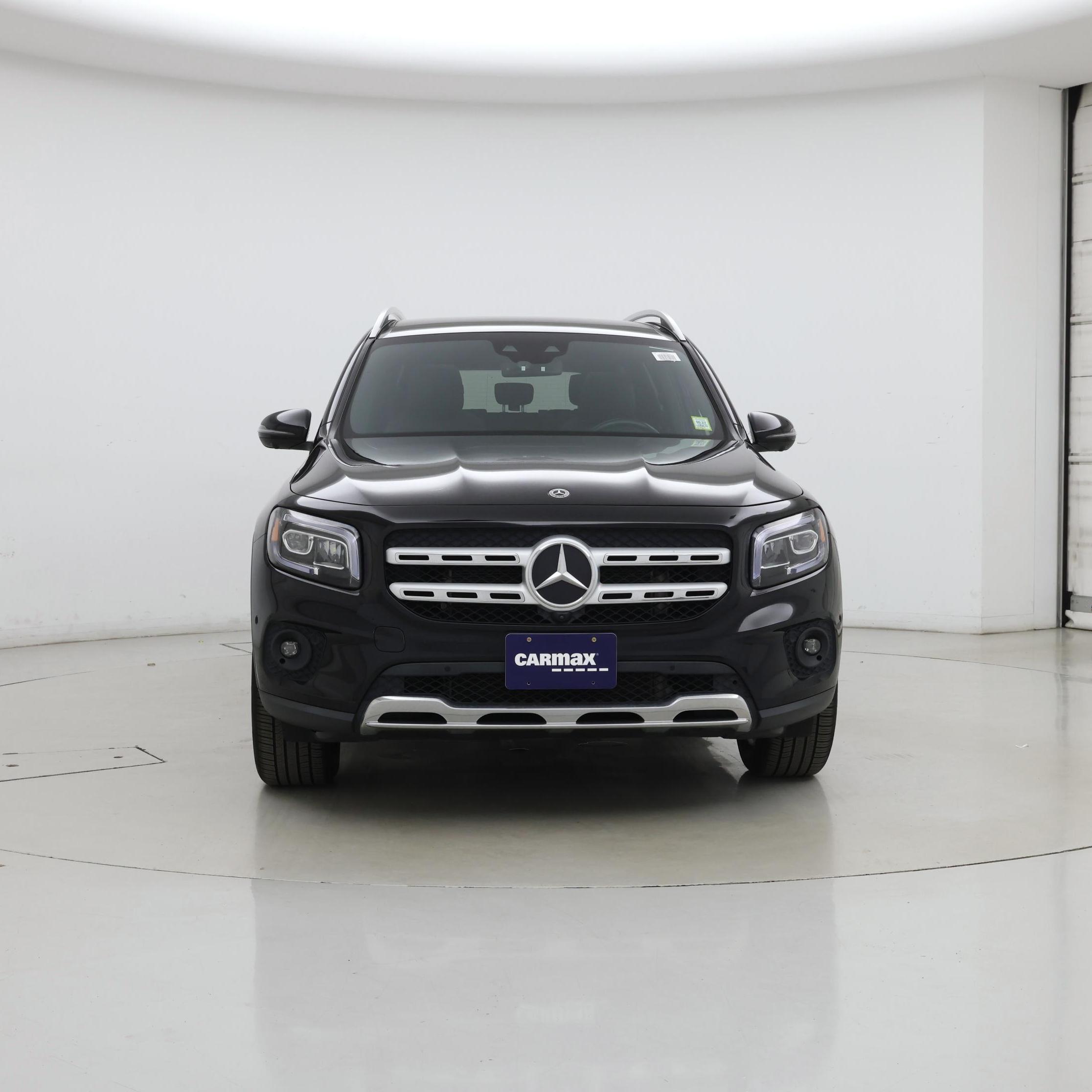 Thumbnail: 2023 Mercedes-Benz GLB - 5