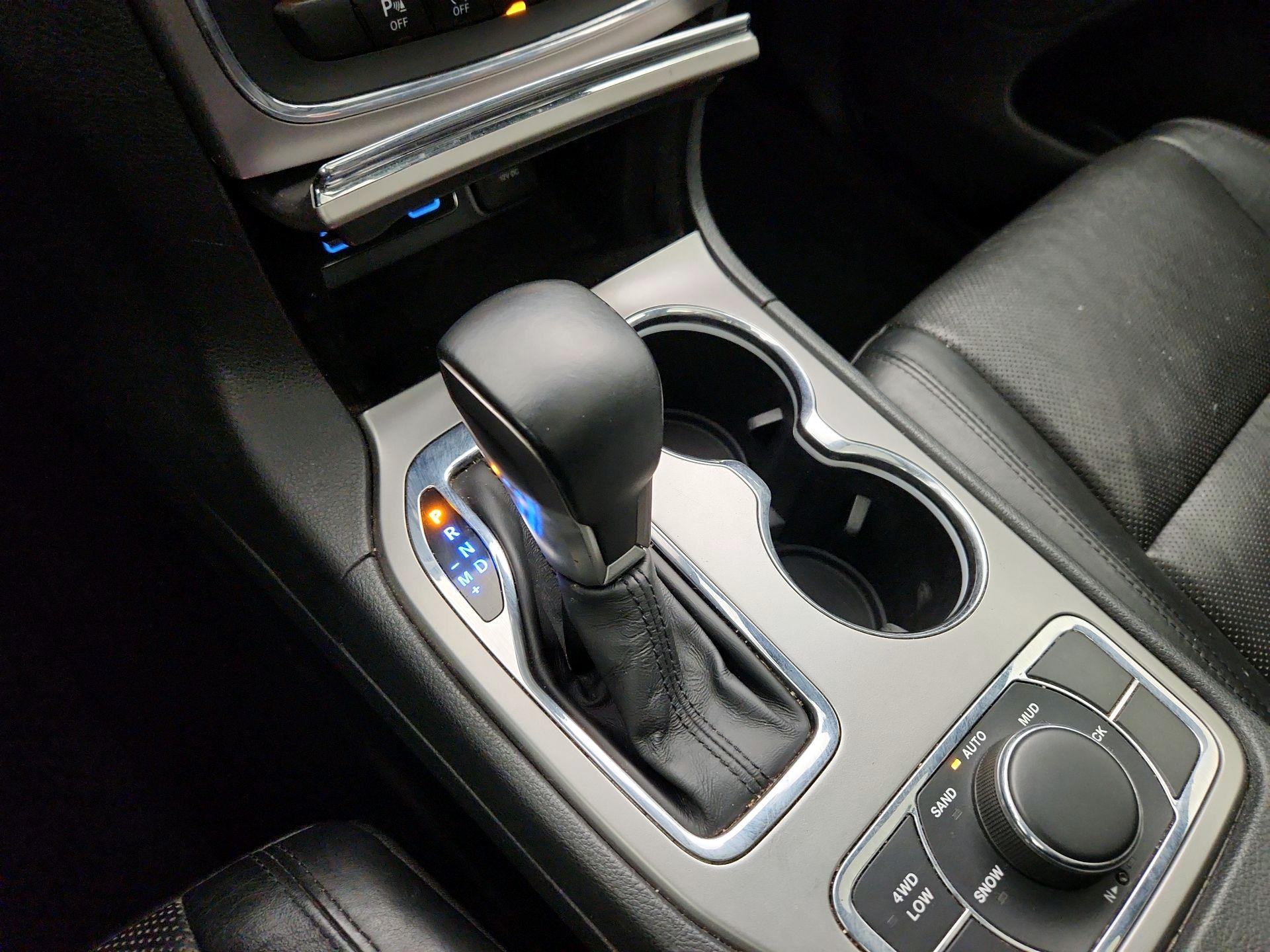 Thumbnail: 2018 Jeep Grand Cherokee - 18