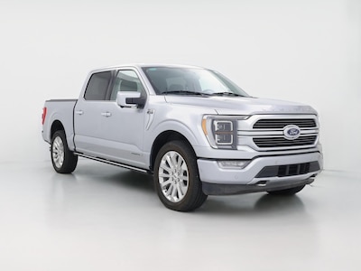 2023 Ford F150 Limited