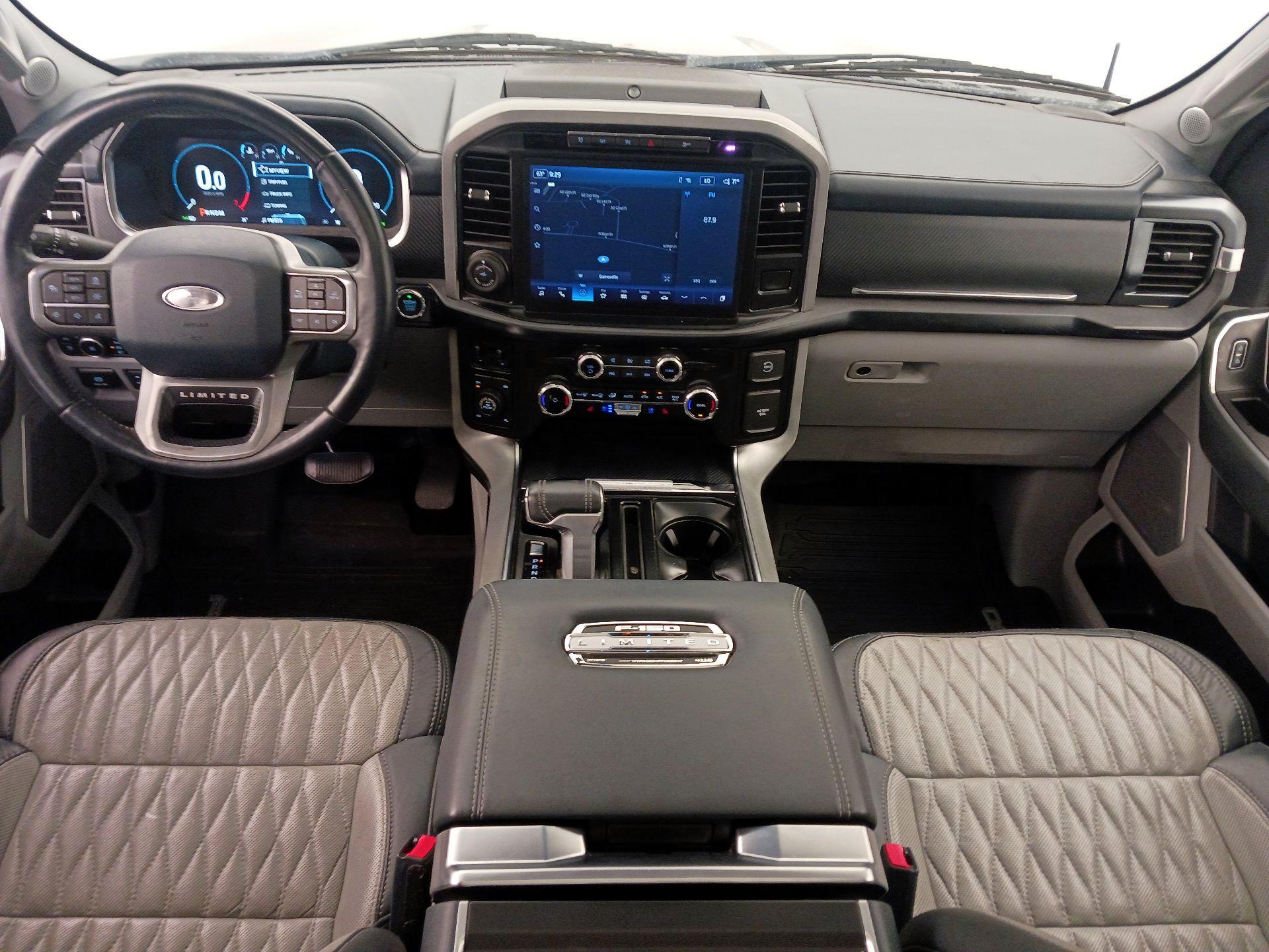 Thumbnail: 2023 Ford F-150 - 9