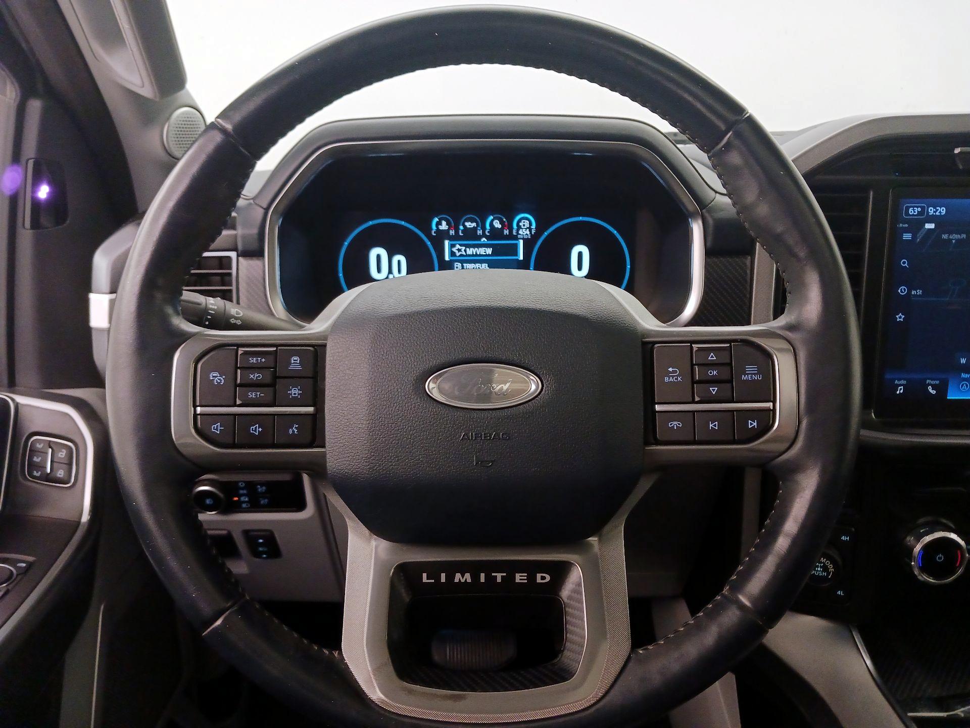 Thumbnail: 2023 Ford F-150 - 10