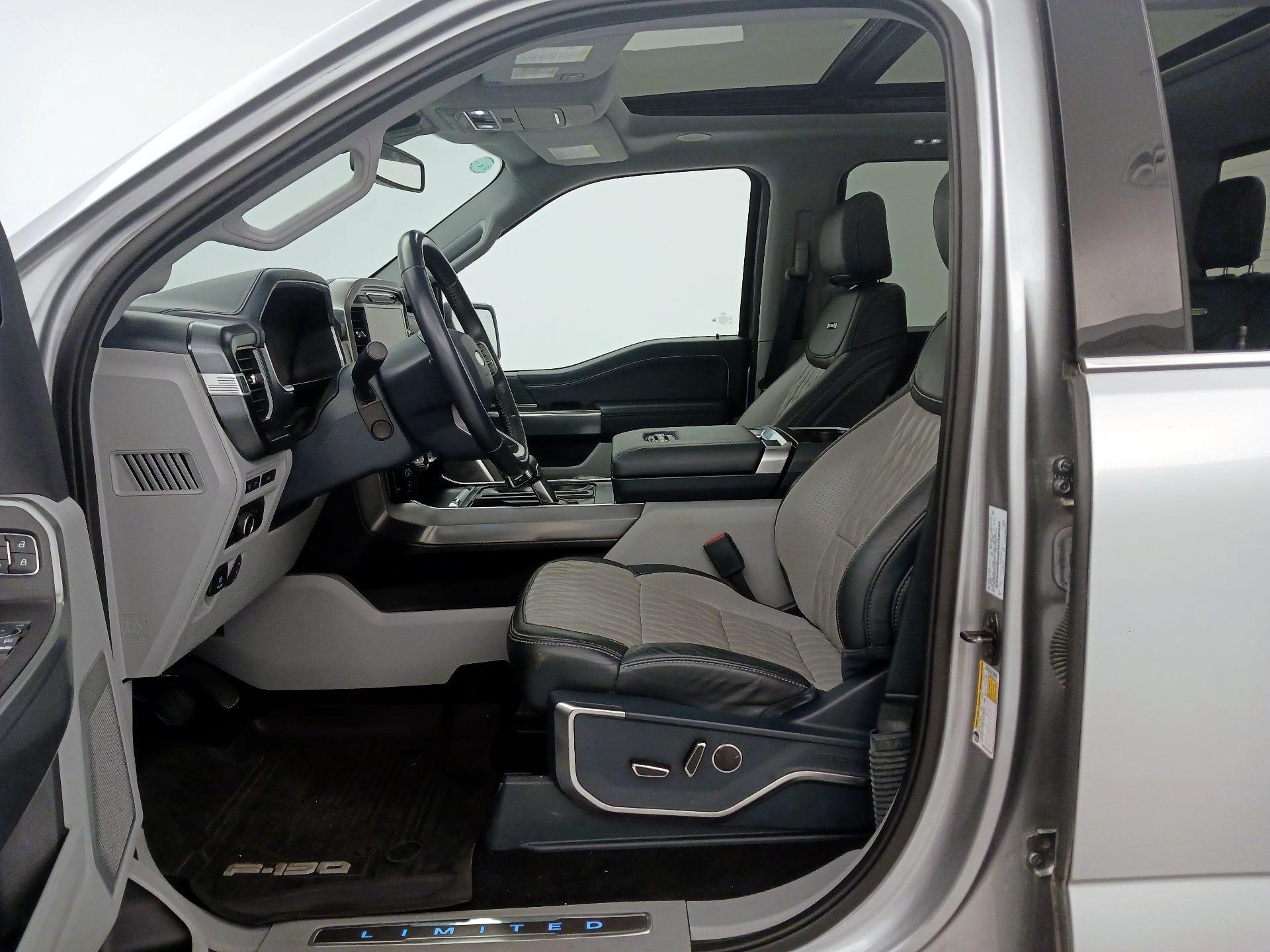 Thumbnail: 2023 Ford F-150 - 11