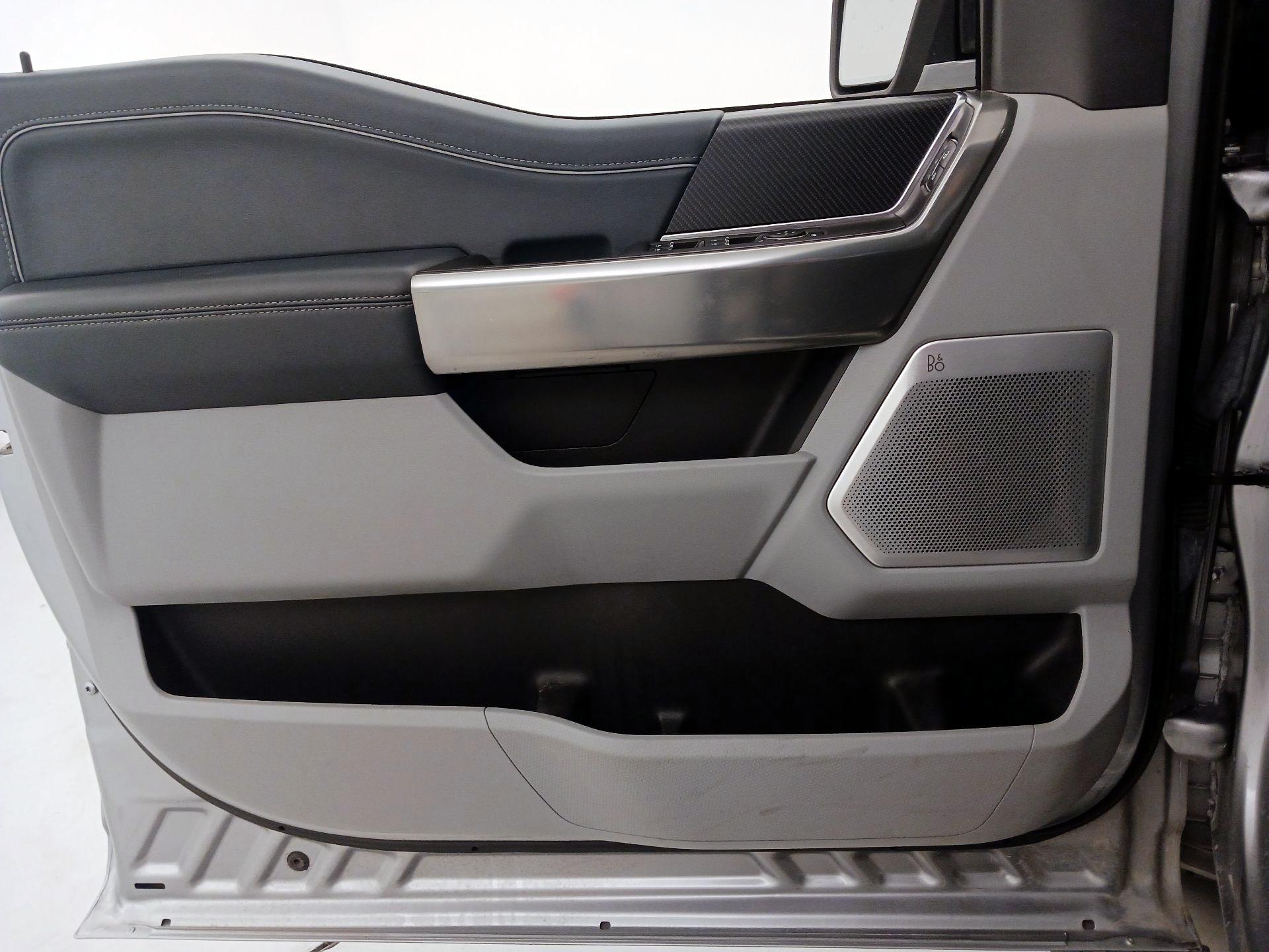 Thumbnail: 2023 Ford F-150 - 12