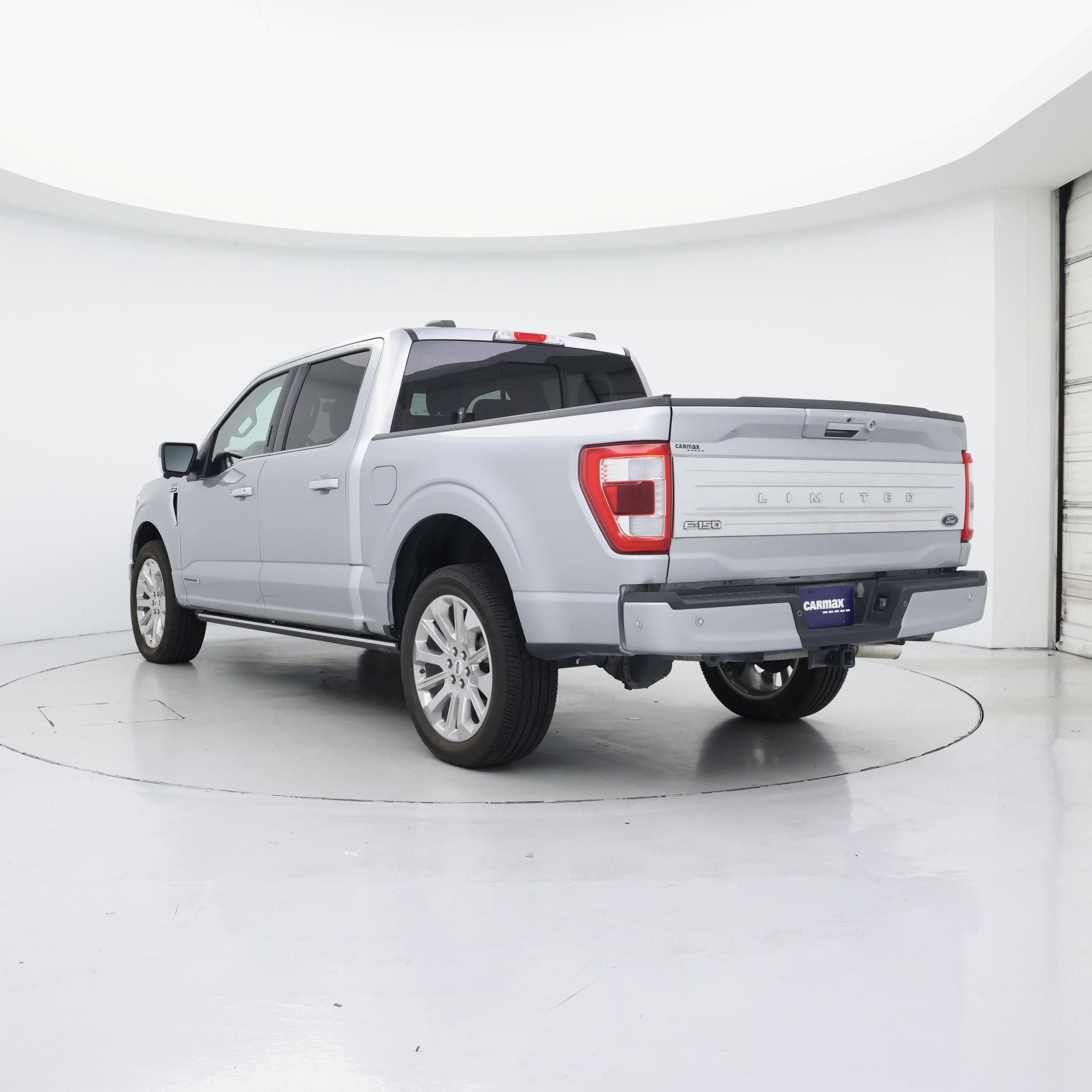 Thumbnail: 2023 Ford F-150 - 2
