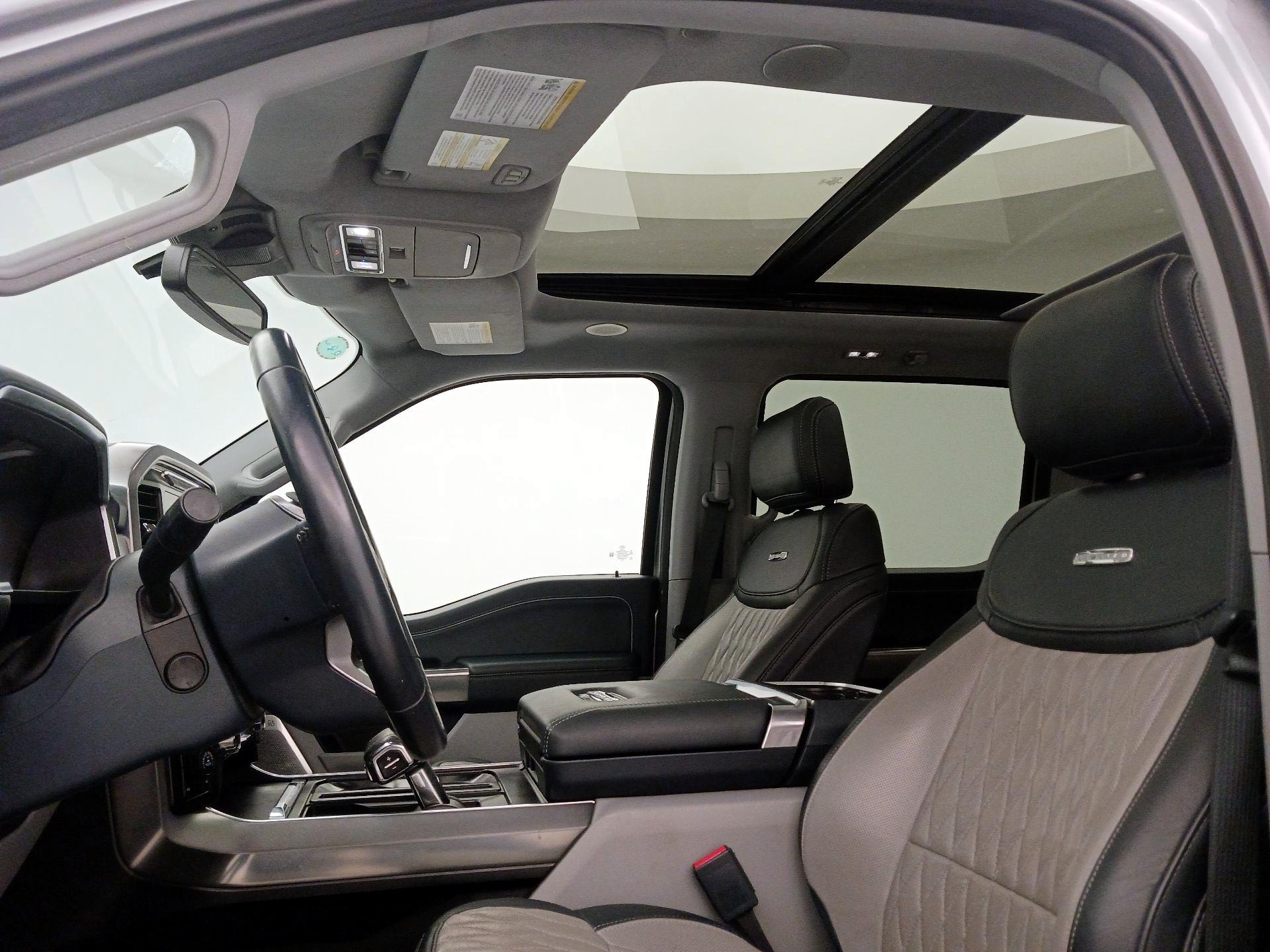 Thumbnail: 2023 Ford F-150 - 20