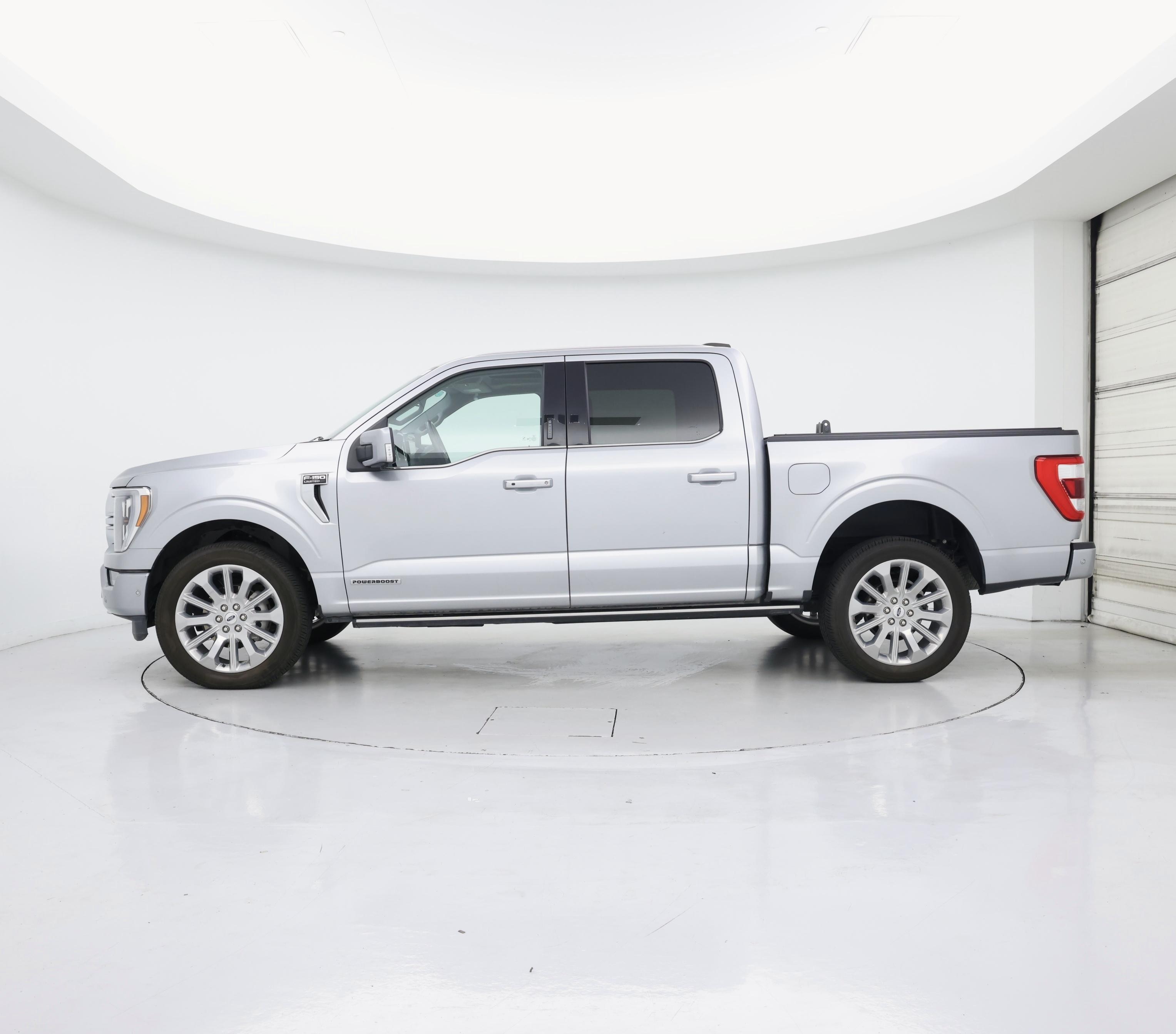Thumbnail: 2023 Ford F-150 - 3