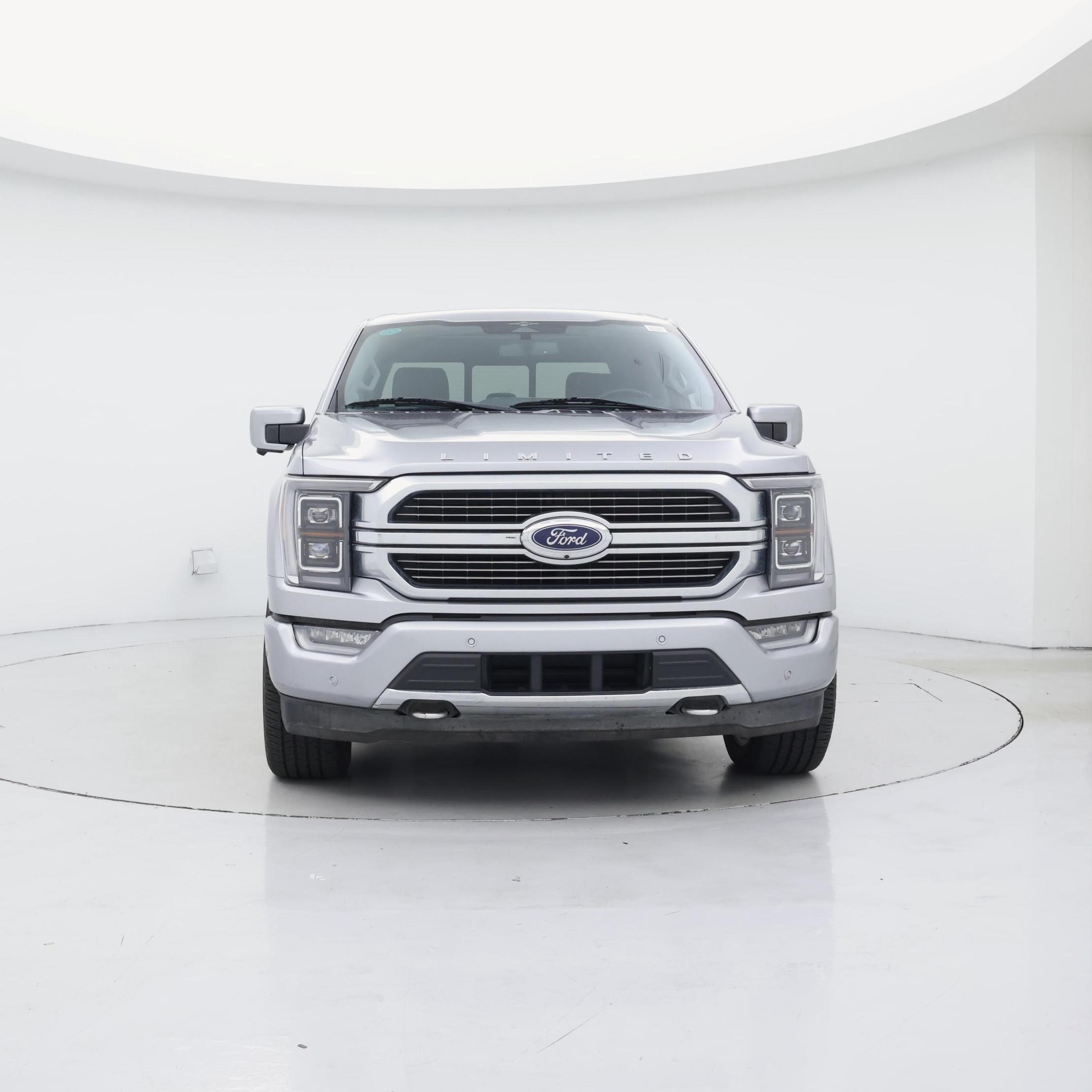 Thumbnail: 2023 Ford F-150 - 5