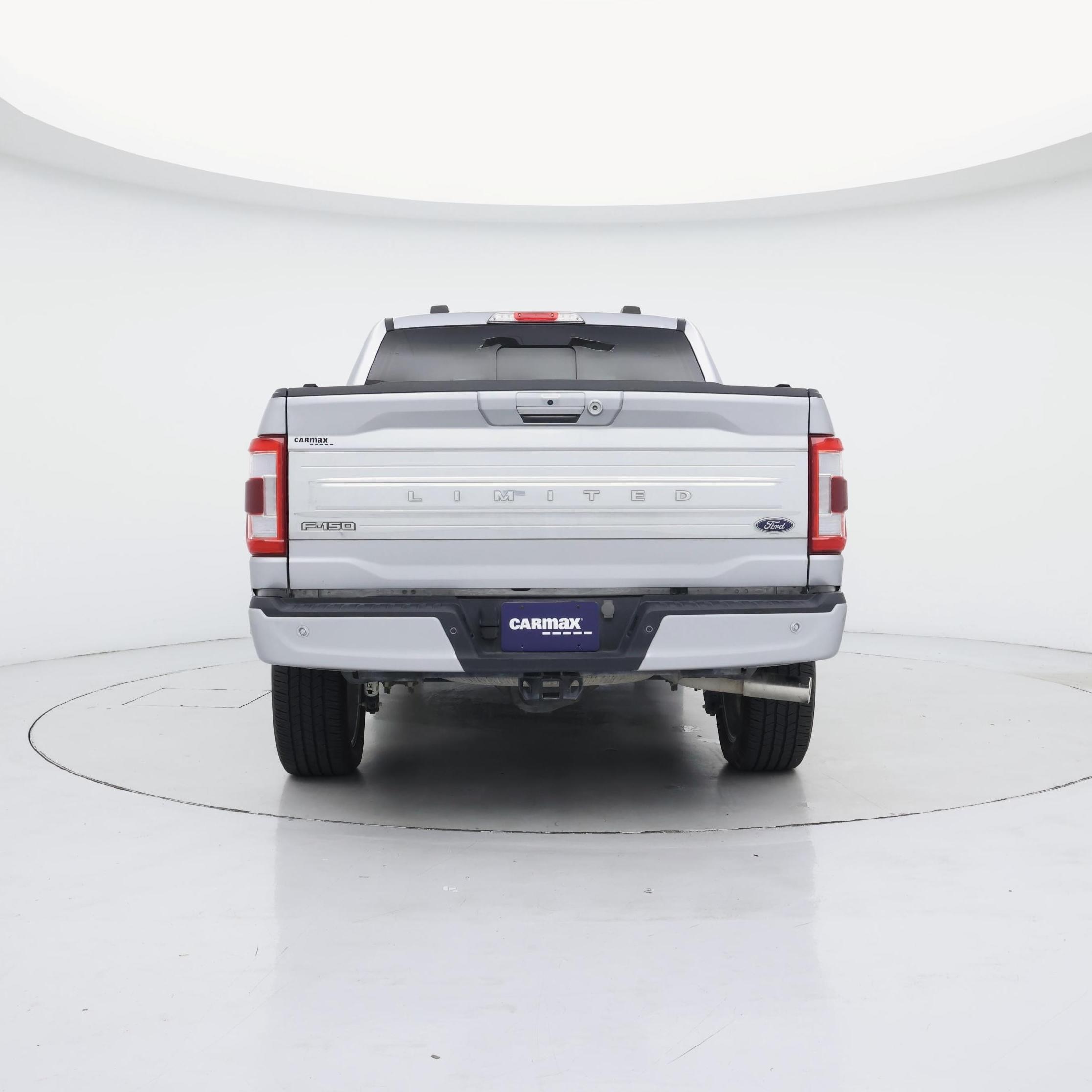 Thumbnail: 2023 Ford F-150 - 6
