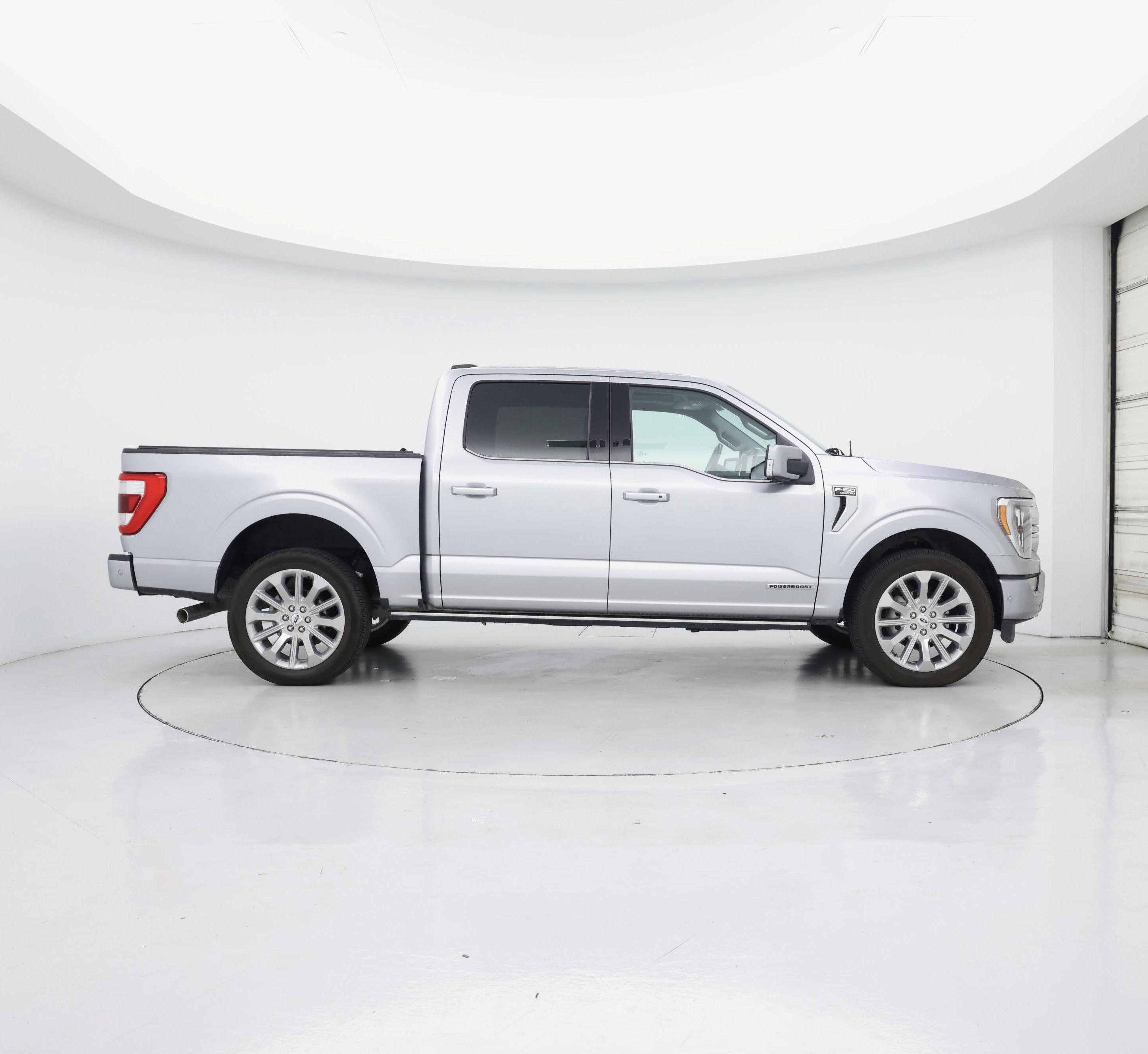 Thumbnail: 2023 Ford F-150 - 7