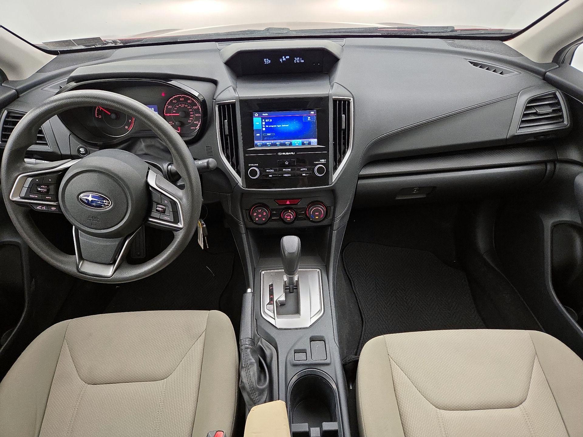 Thumbnail: 2019 Subaru Impreza - 9