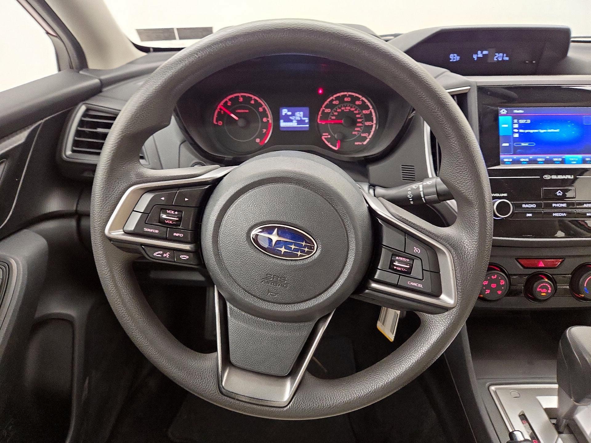 Thumbnail: 2019 Subaru Impreza - 10
