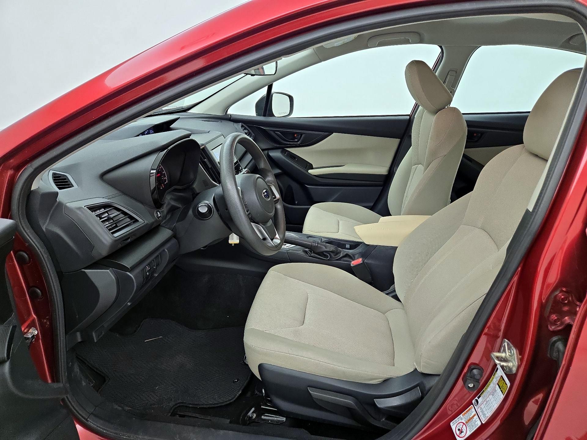 Thumbnail: 2019 Subaru Impreza - 11