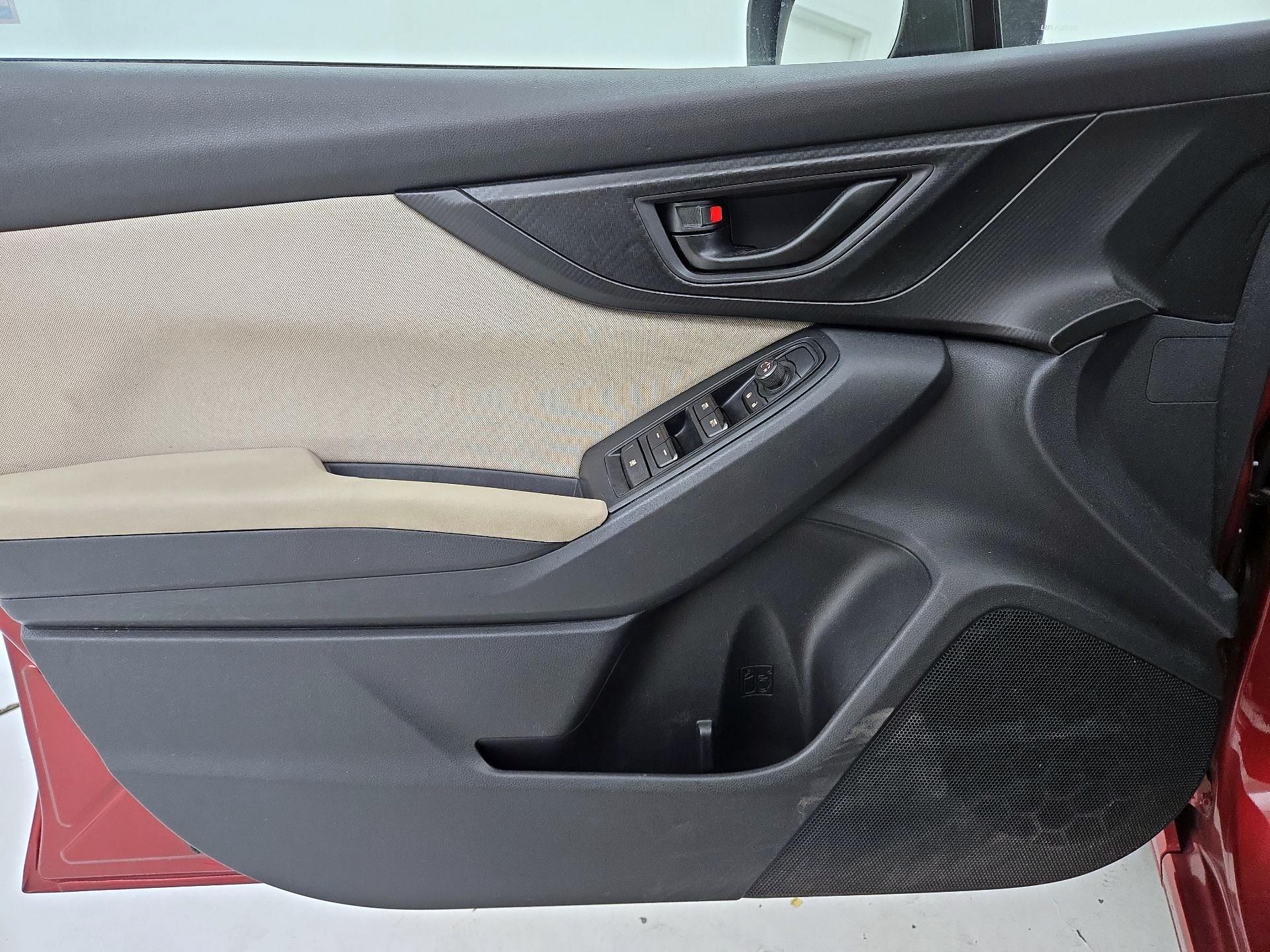 Thumbnail: 2019 Subaru Impreza - 12