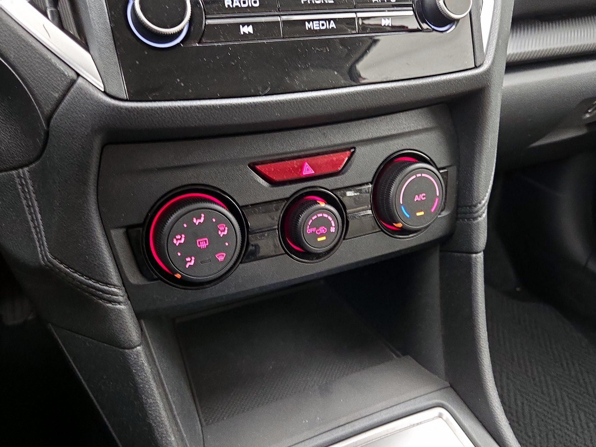 Thumbnail: 2019 Subaru Impreza - 16