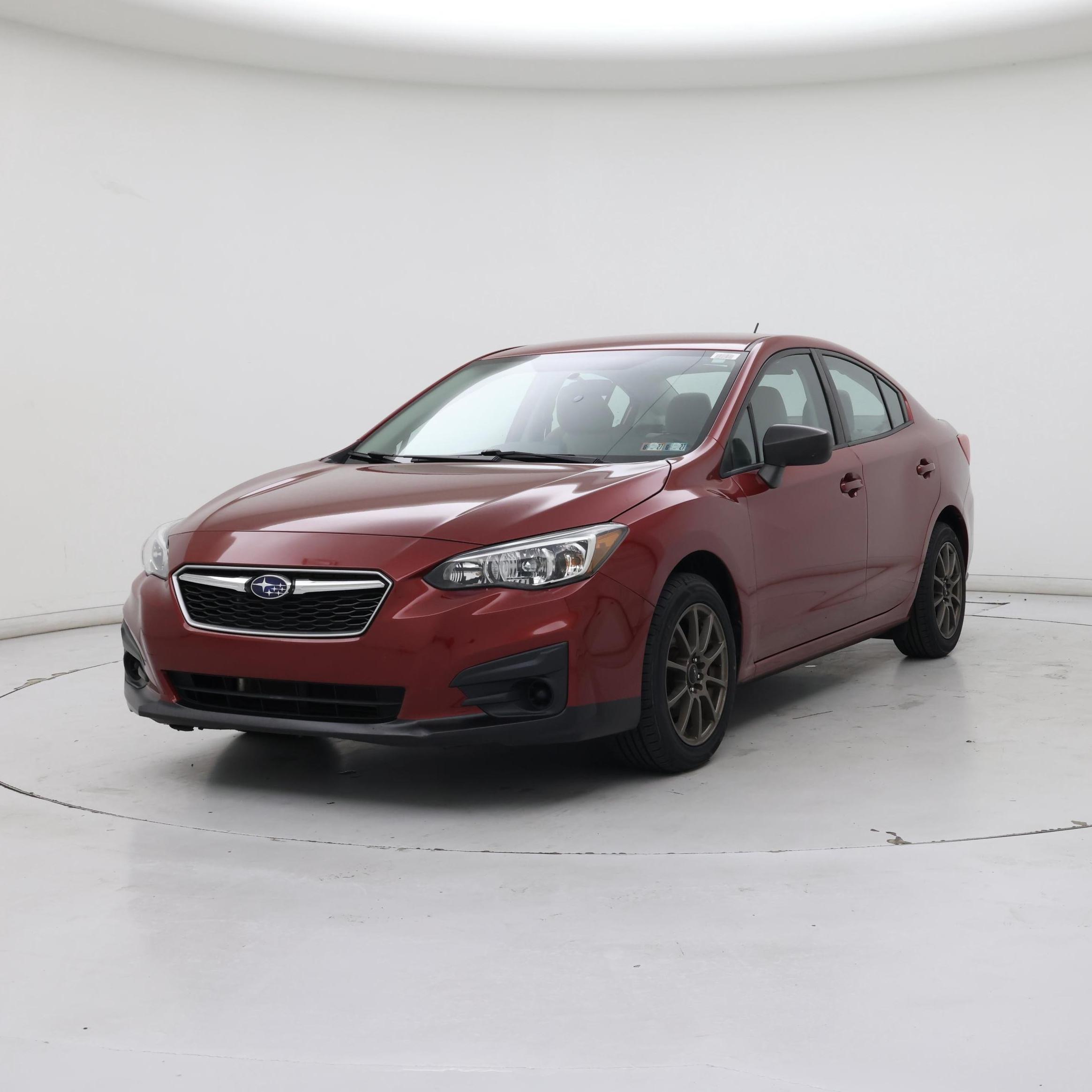 Thumbnail: 2019 Subaru Impreza - 4