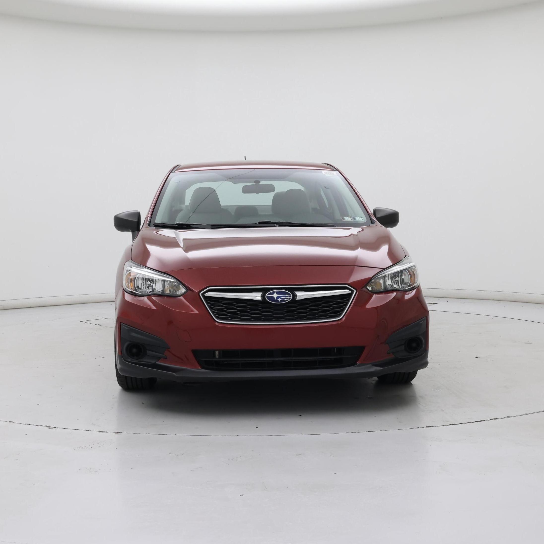 Thumbnail: 2019 Subaru Impreza - 5