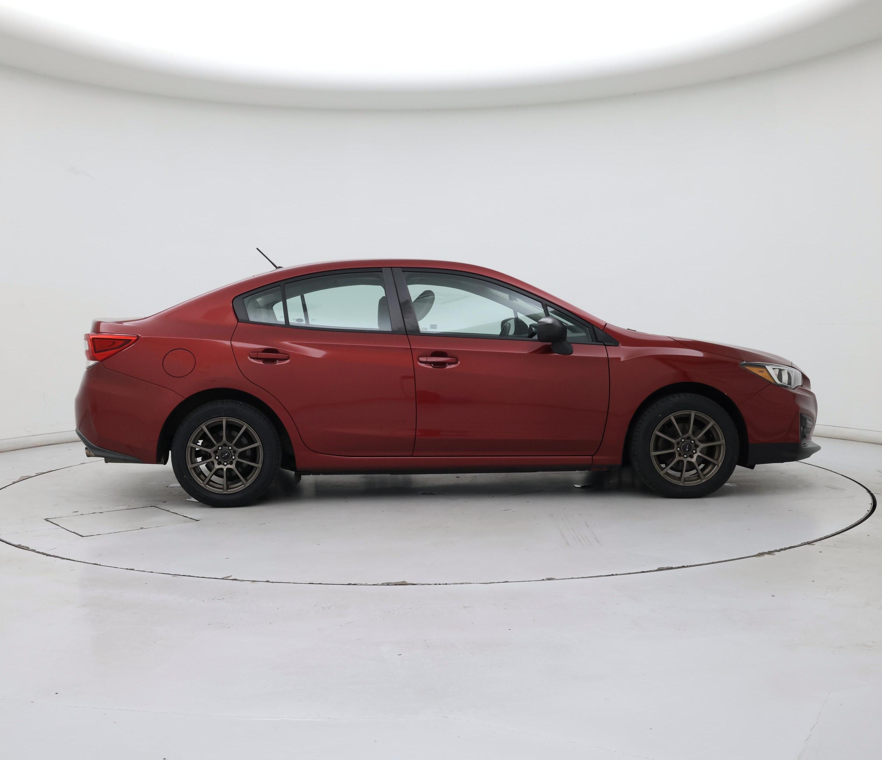 Thumbnail: 2019 Subaru Impreza - 7