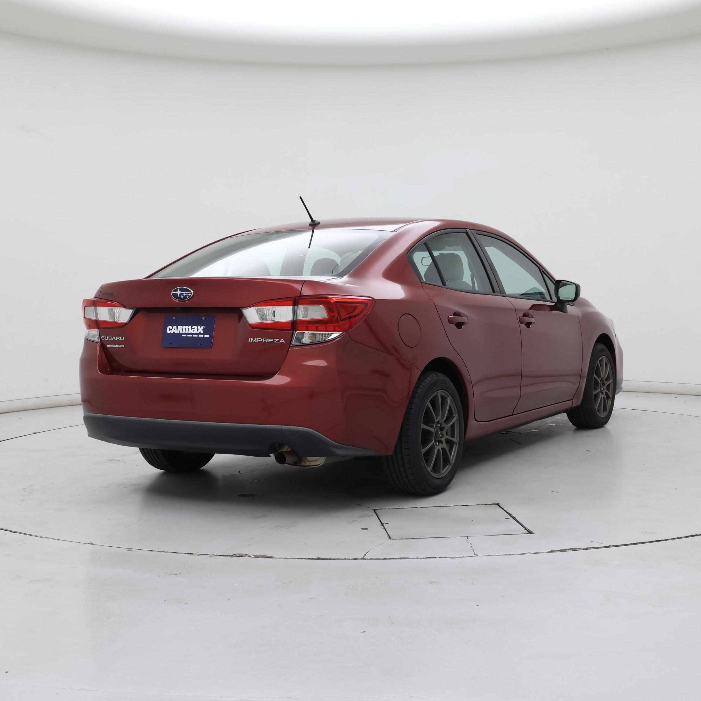 Thumbnail: 2019 Subaru Impreza - 8