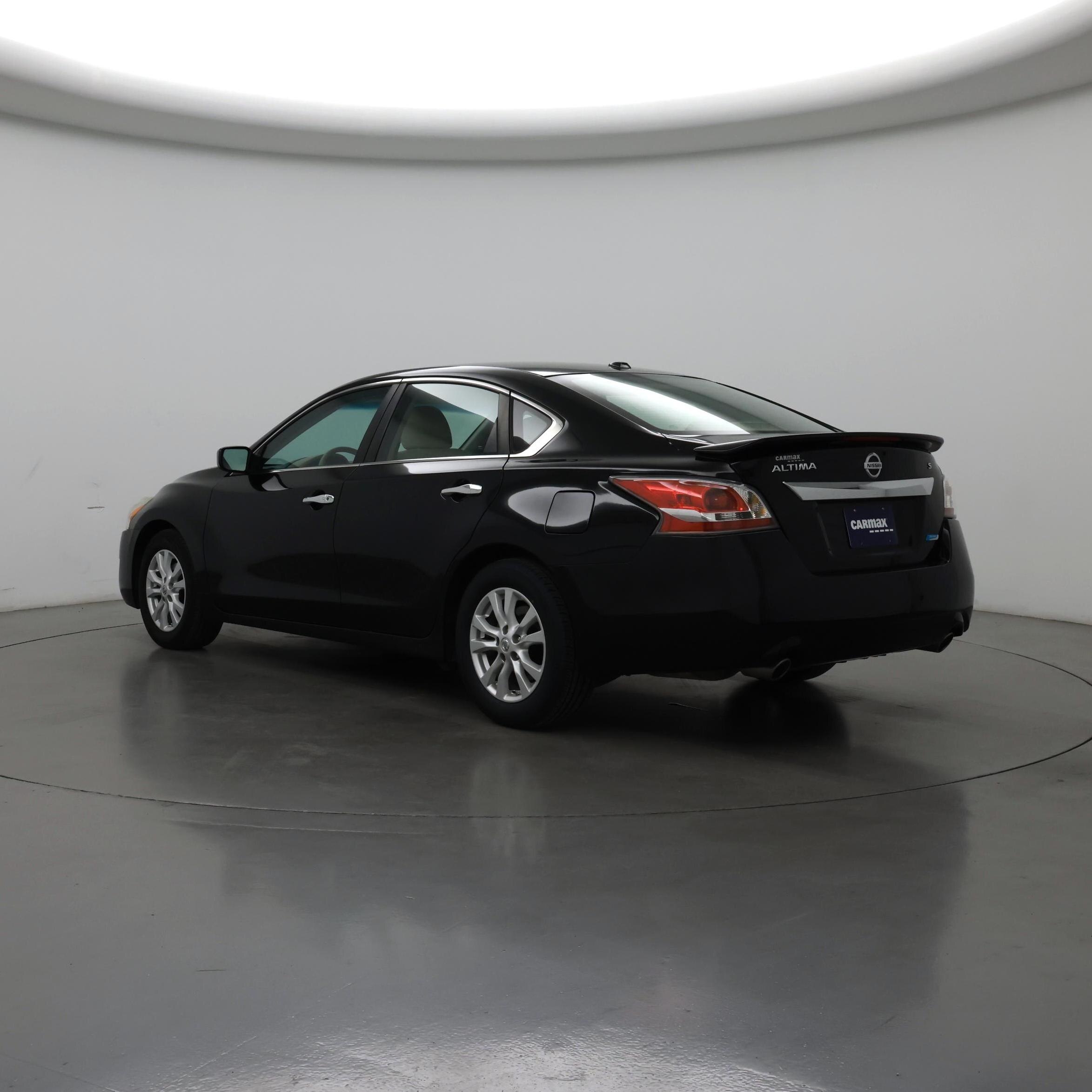 Thumbnail: 2014 Nissan Altima - 2