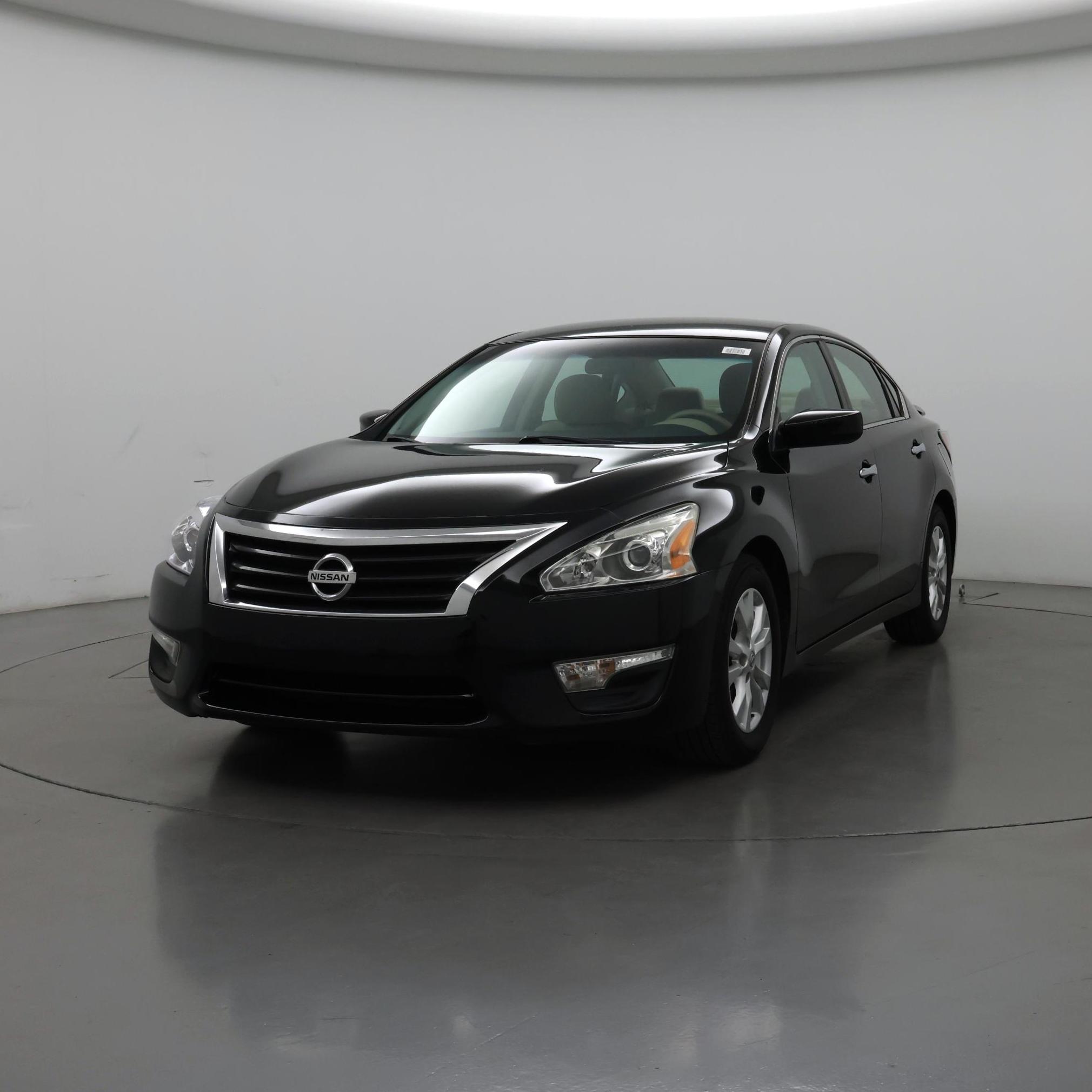 Thumbnail: 2014 Nissan Altima - 4