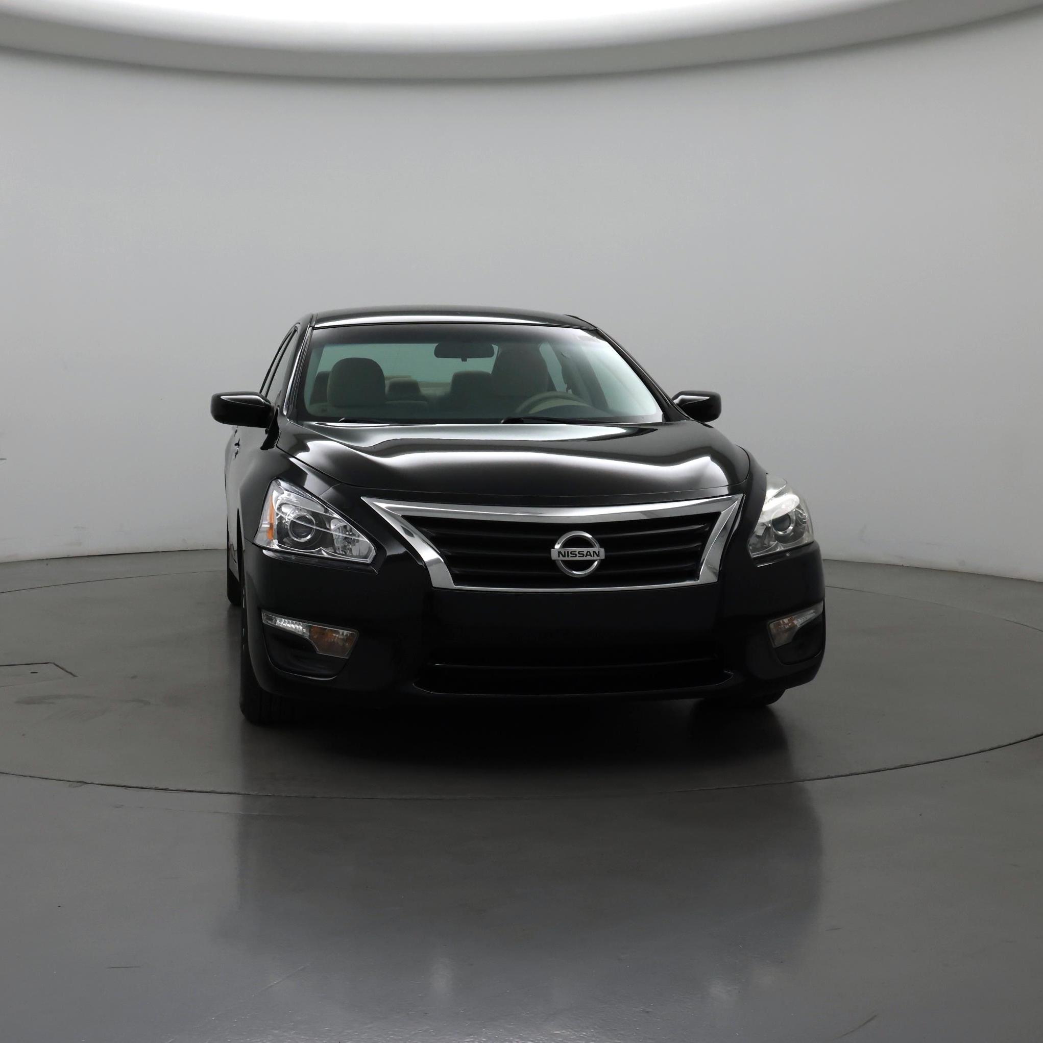Thumbnail: 2014 Nissan Altima - 5