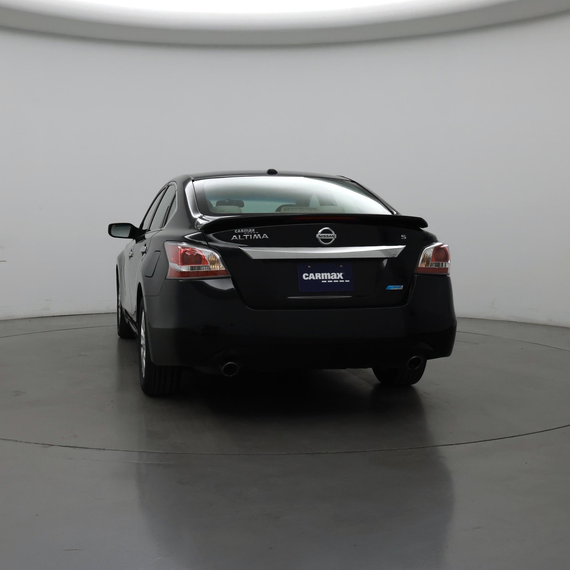 Thumbnail: 2014 Nissan Altima - 6