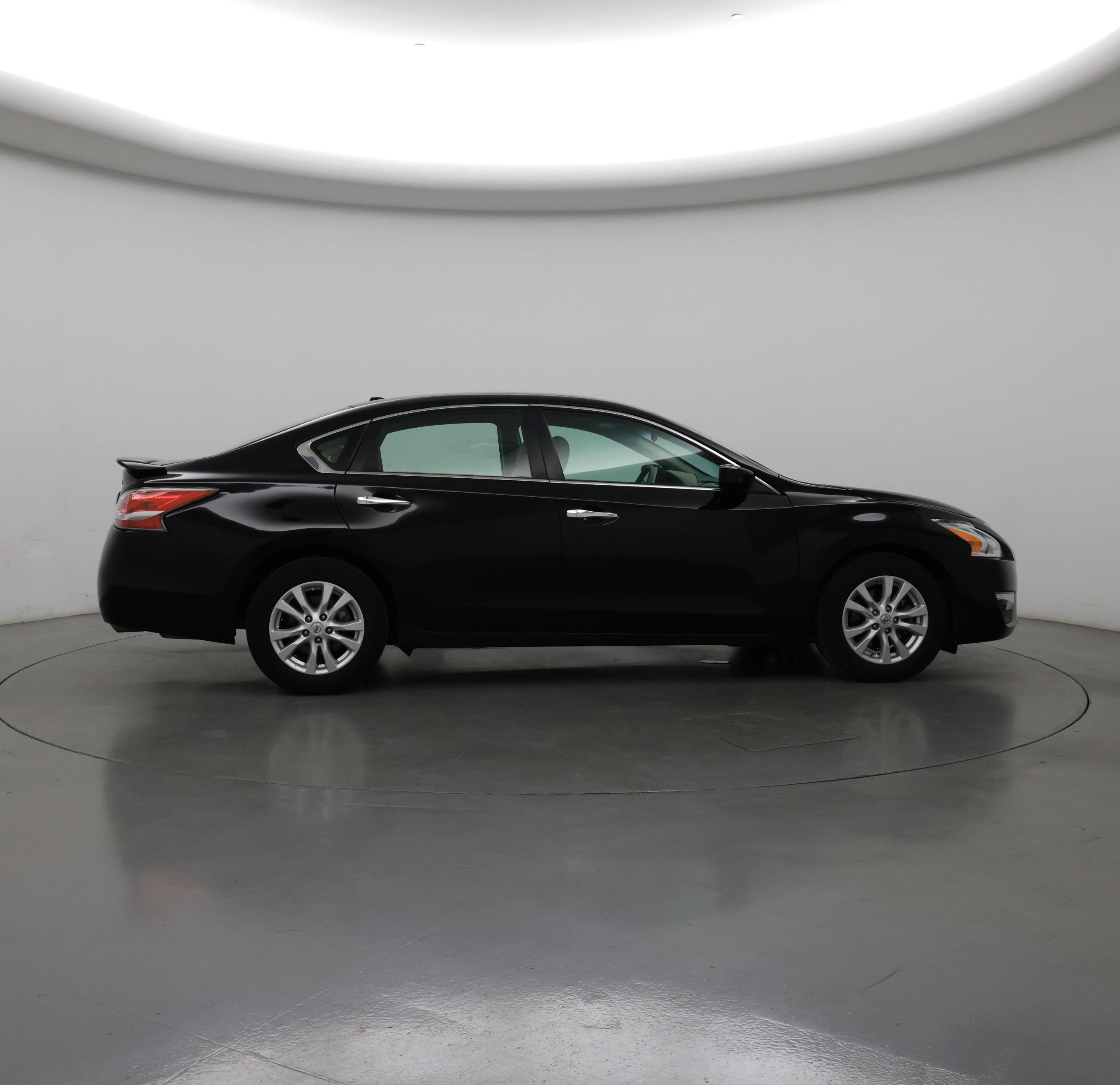 Thumbnail: 2014 Nissan Altima - 7