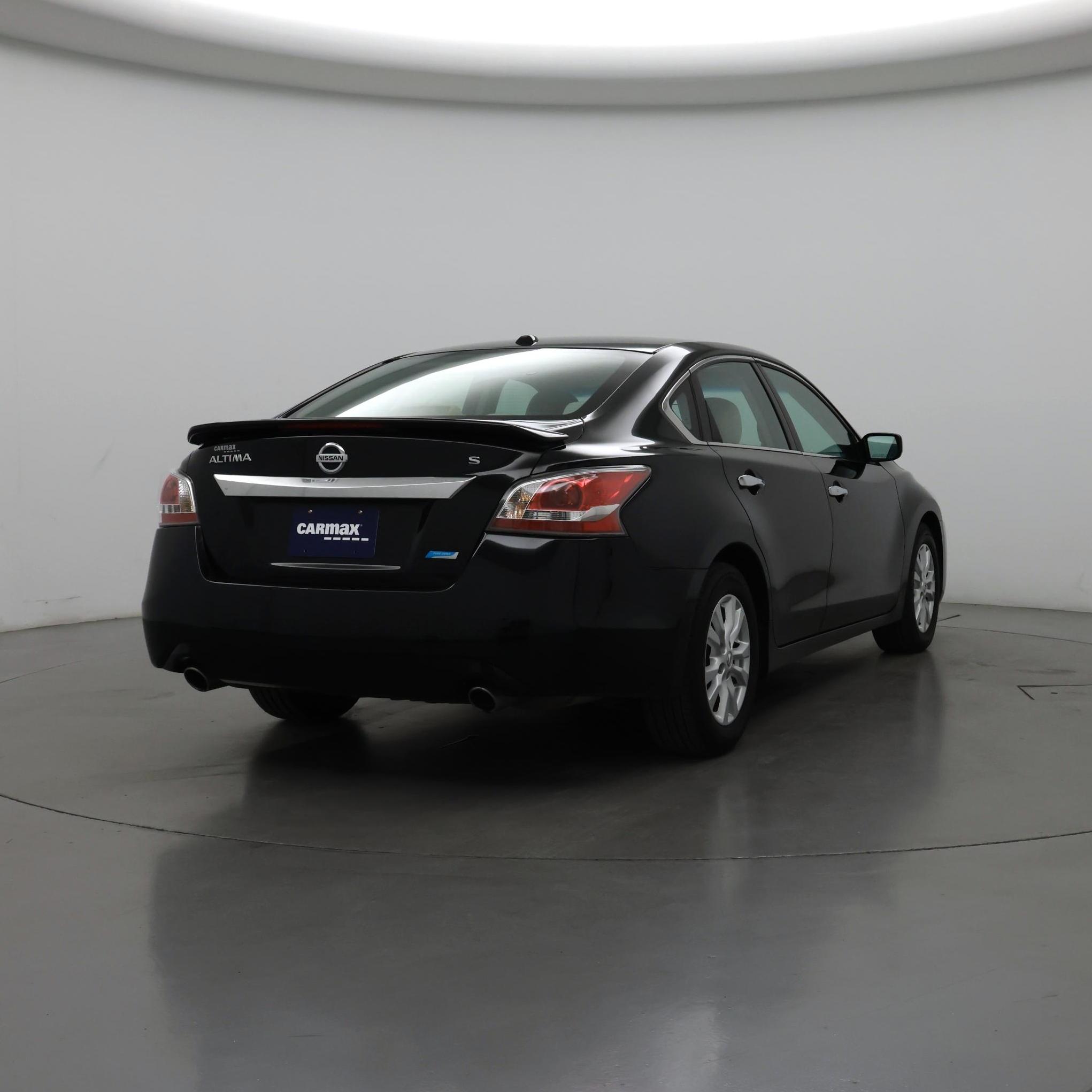 Thumbnail: 2014 Nissan Altima - 8