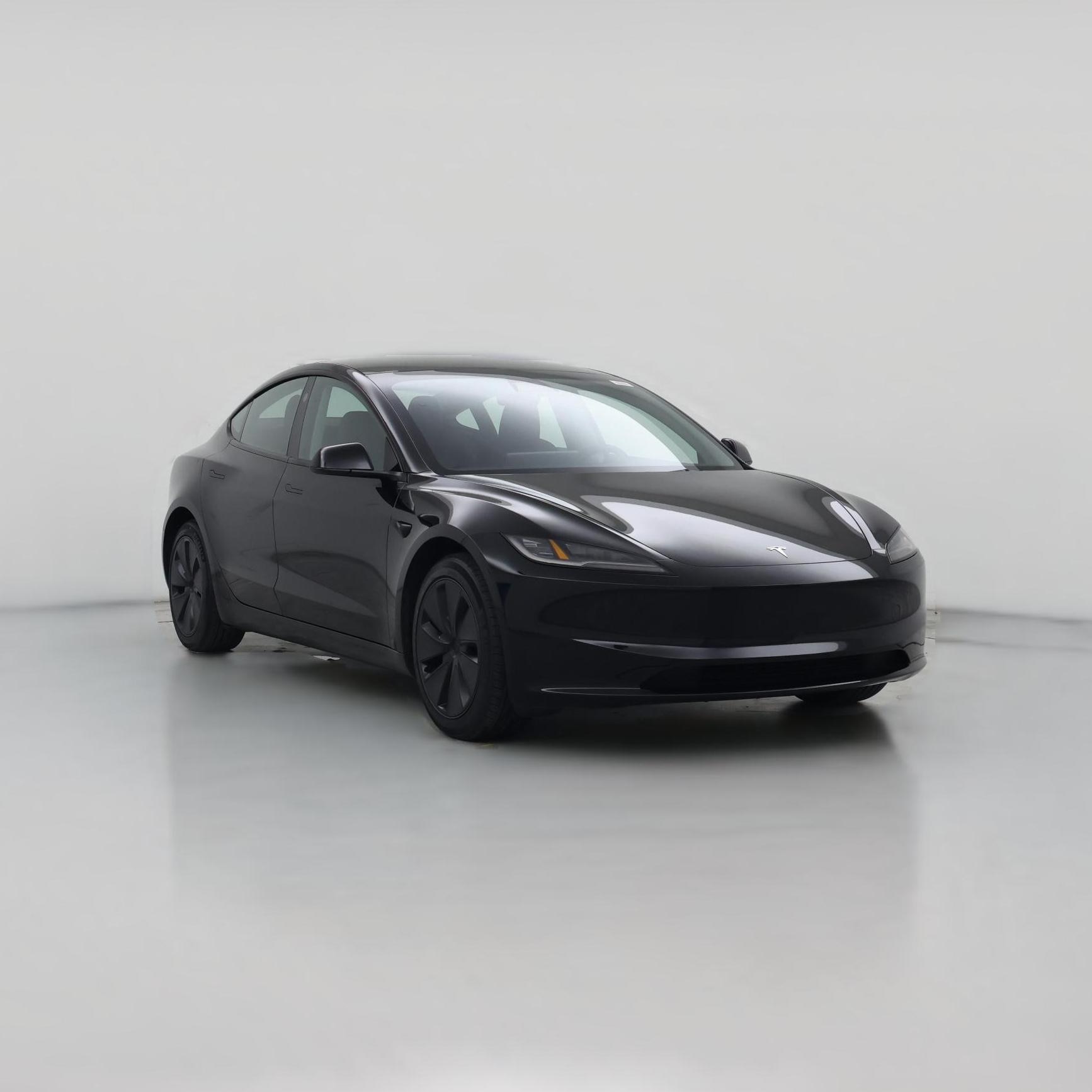 Thumbnail: 2025 Tesla Model 3 - 1