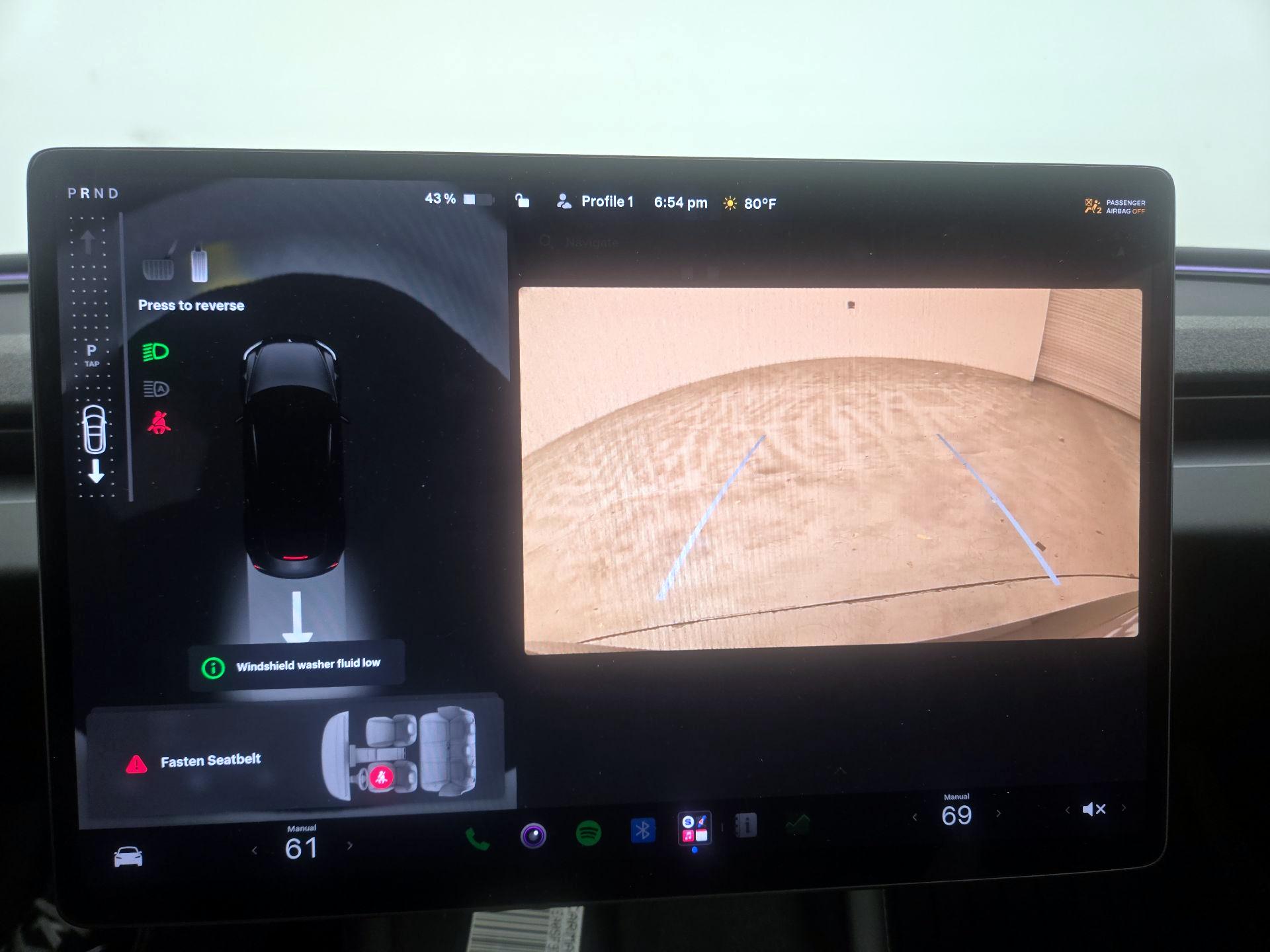 Thumbnail: 2025 Tesla Model 3 - 13