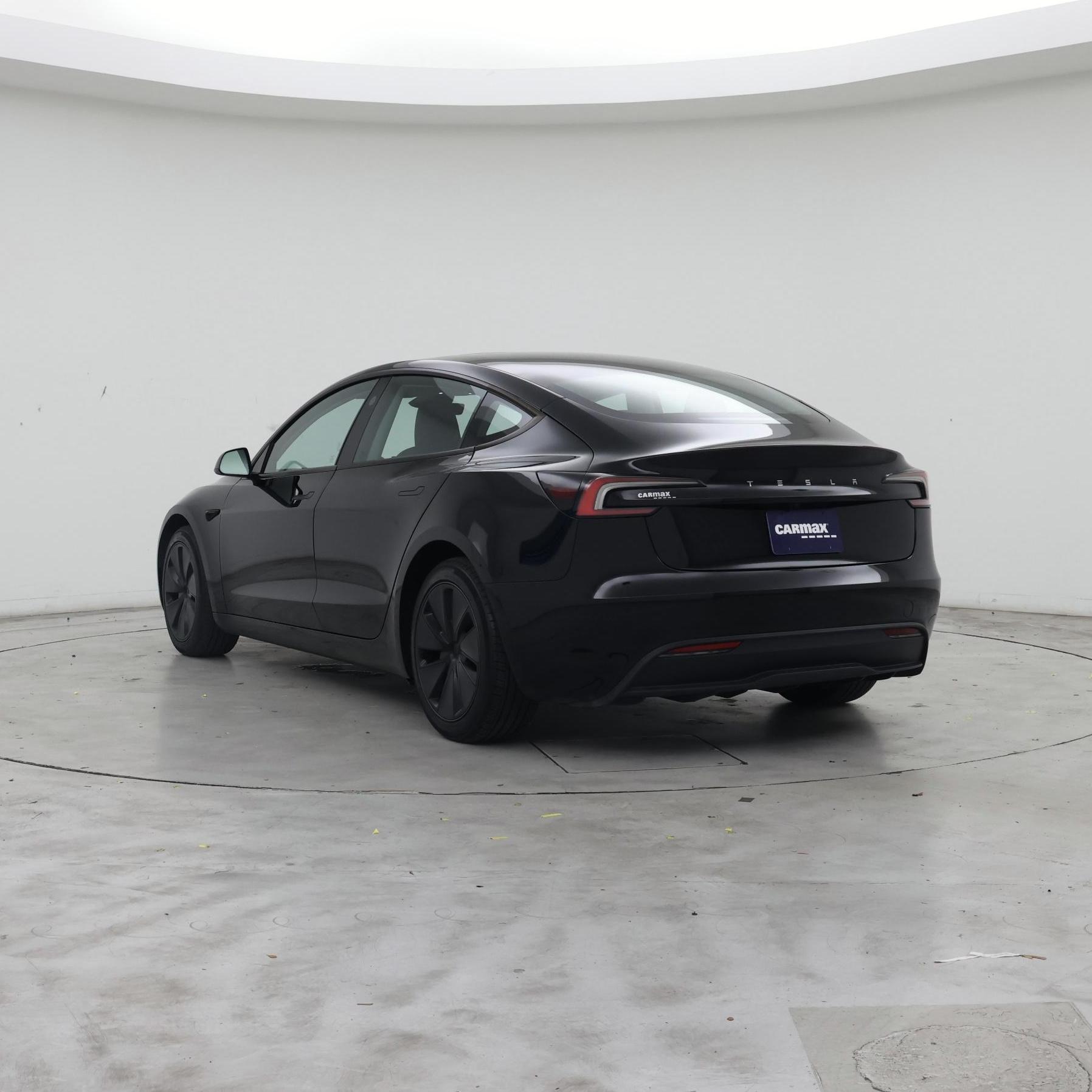 Thumbnail: 2025 Tesla Model 3 - 2