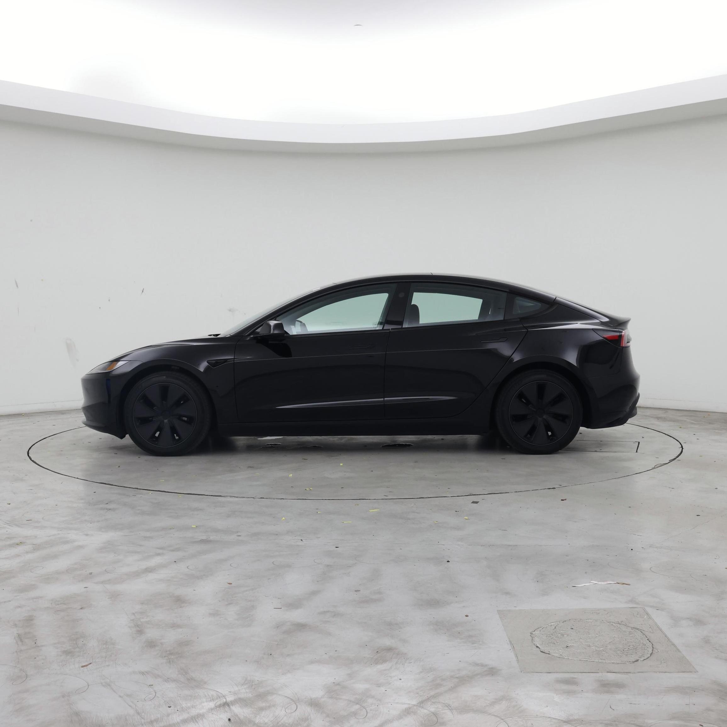 Thumbnail: 2025 Tesla Model 3 - 3