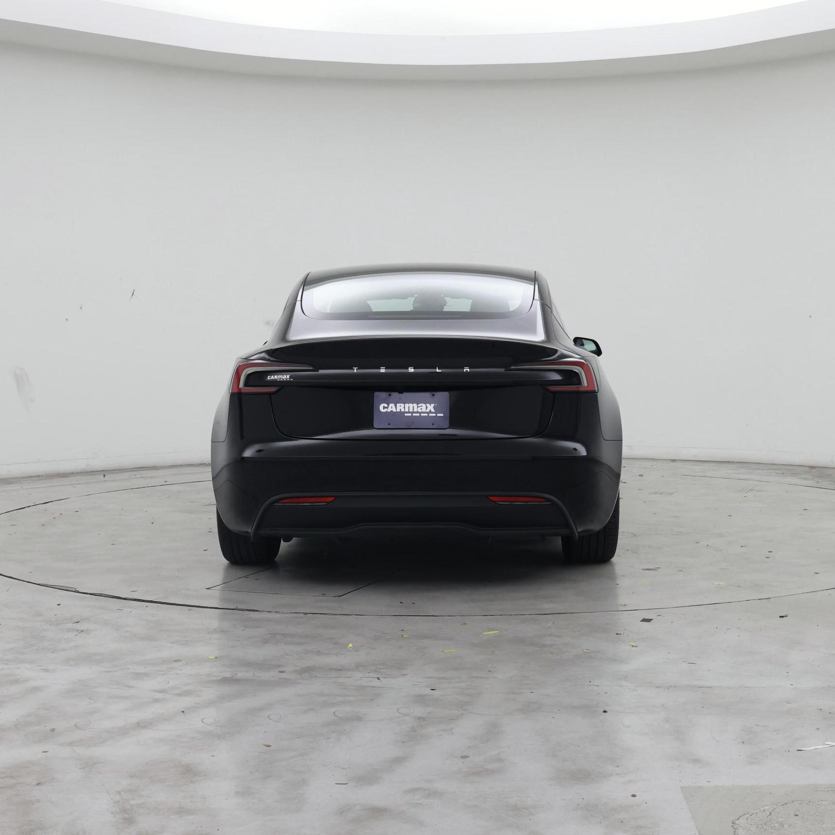 Thumbnail: 2025 Tesla Model 3 - 6