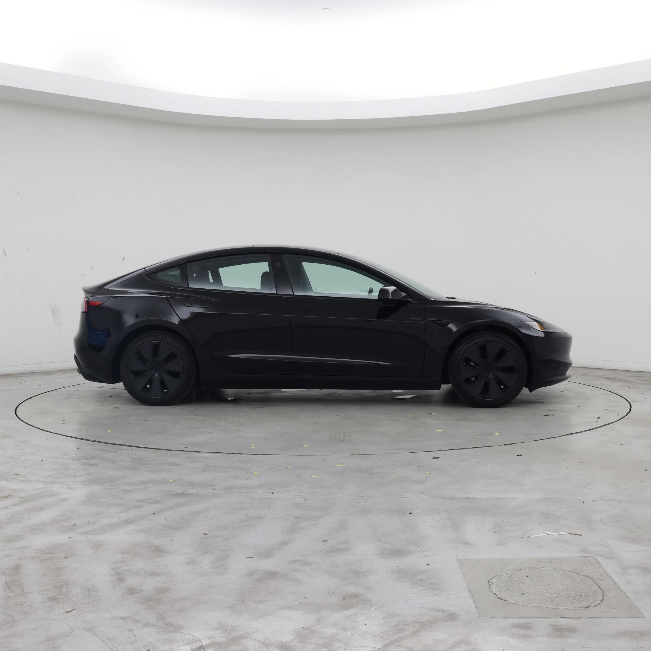 Thumbnail: 2025 Tesla Model 3 - 7