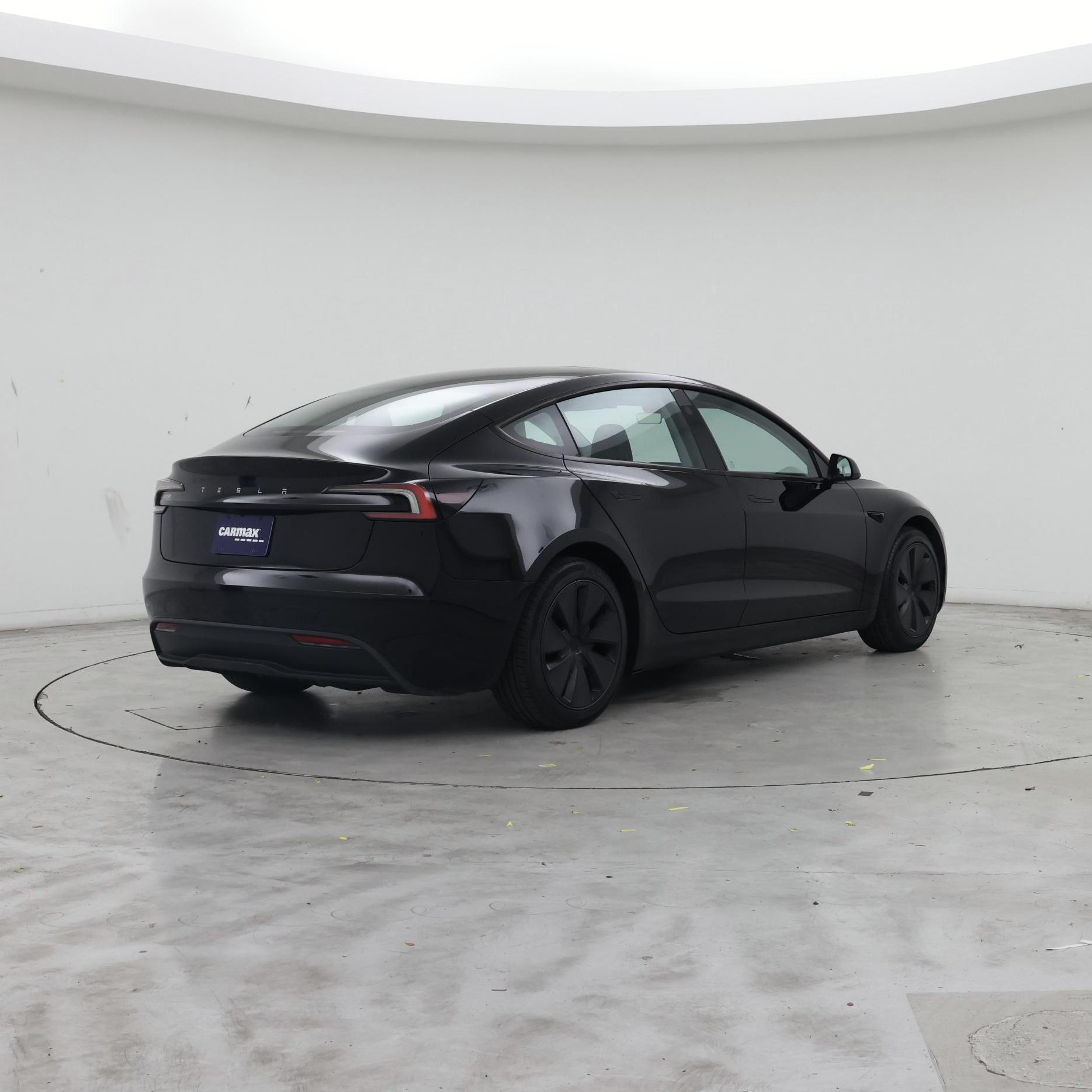 Thumbnail: 2025 Tesla Model 3 - 8
