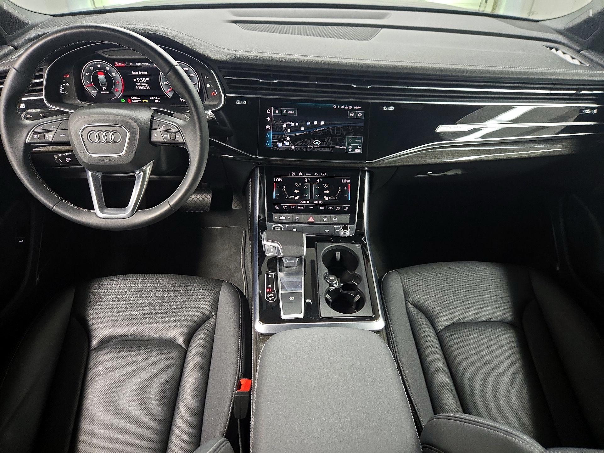 Thumbnail: 2025 Audi Q7 - 9