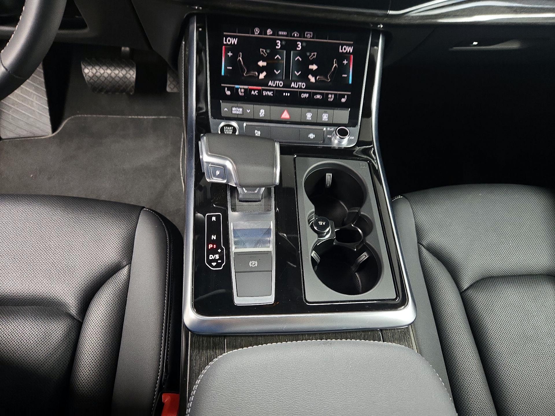 Thumbnail: 2025 Audi Q7 - 18