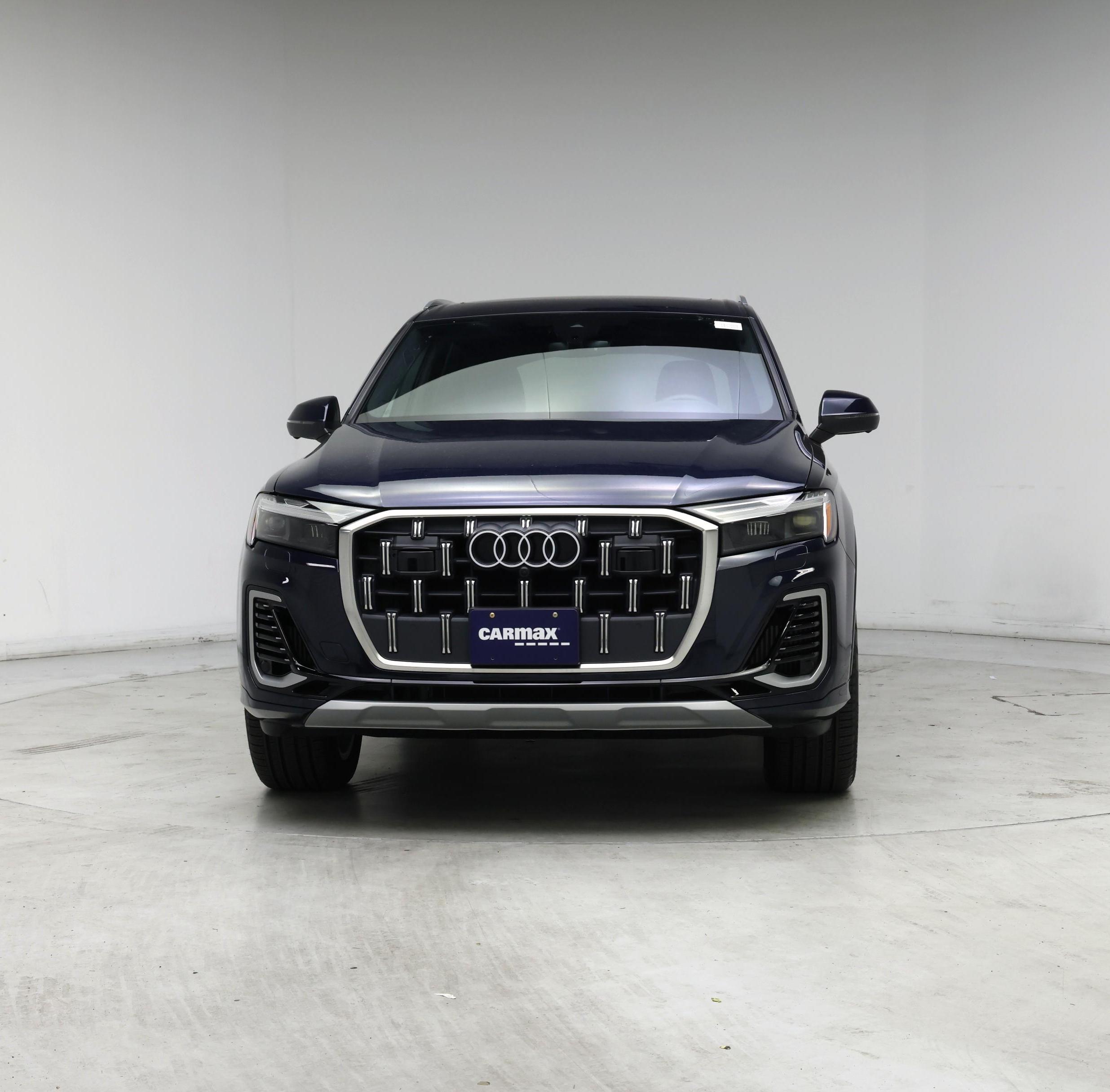 Thumbnail: 2025 Audi Q7 - 5