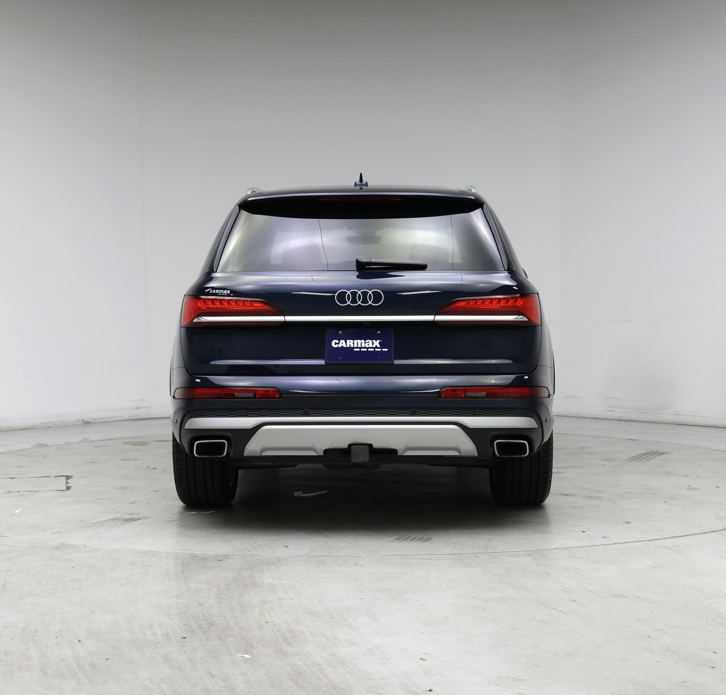 Thumbnail: 2025 Audi Q7 - 6
