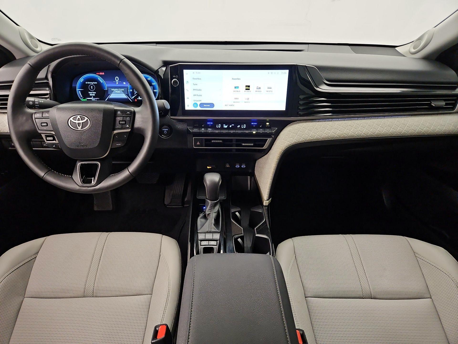 Thumbnail: 2025 Toyota Camry - 9