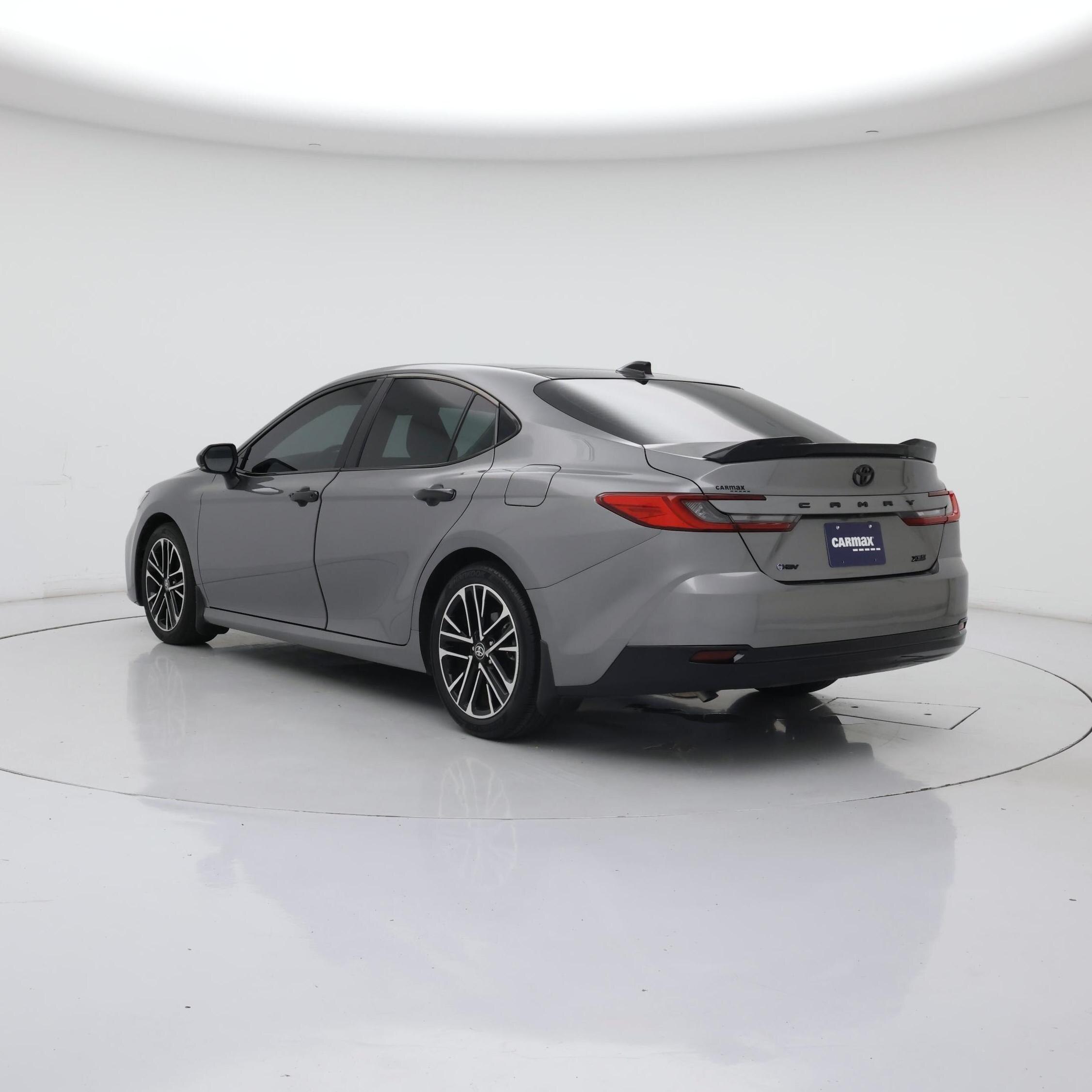 Thumbnail: 2025 Toyota Camry - 2