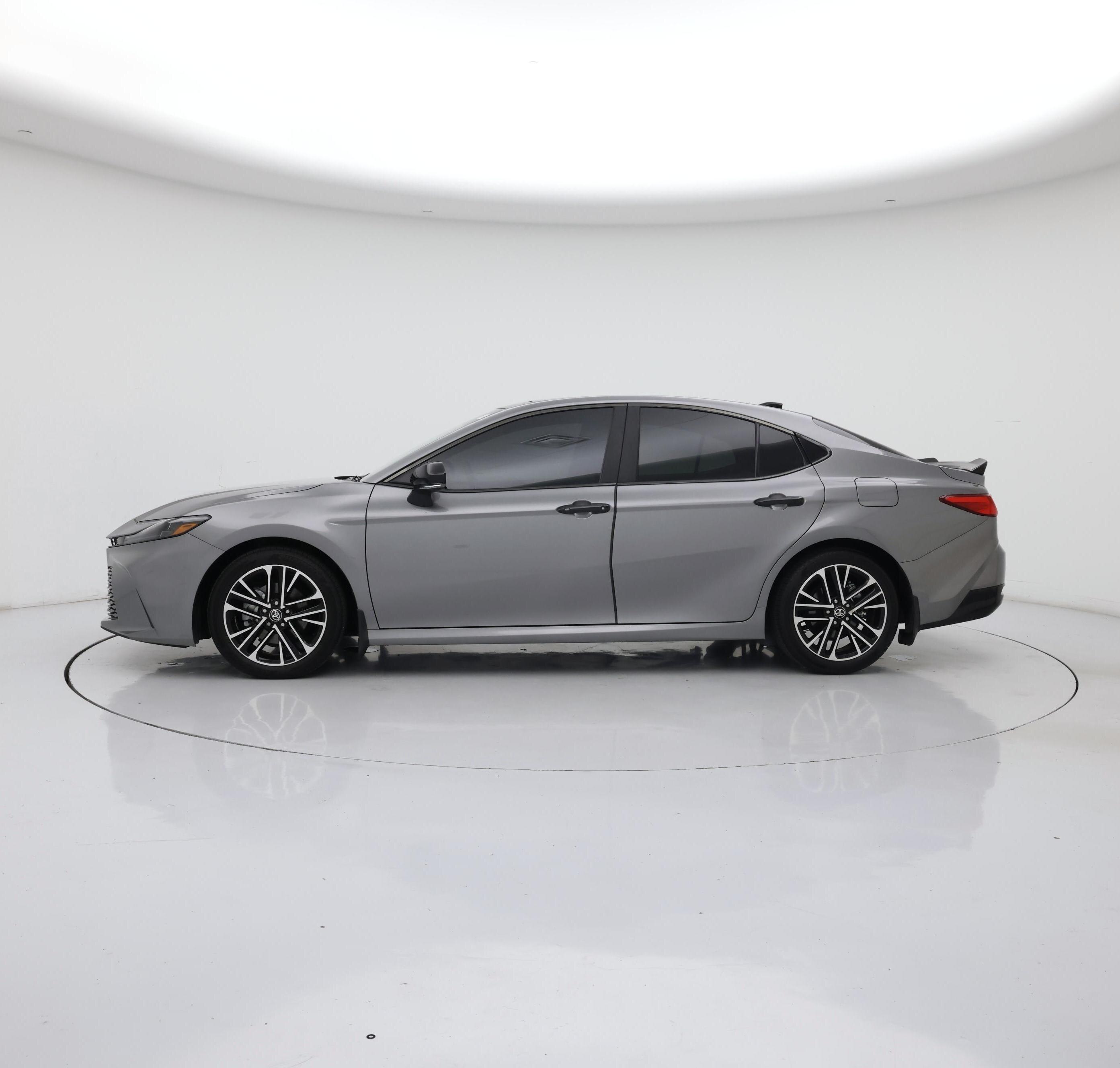 Thumbnail: 2025 Toyota Camry - 3