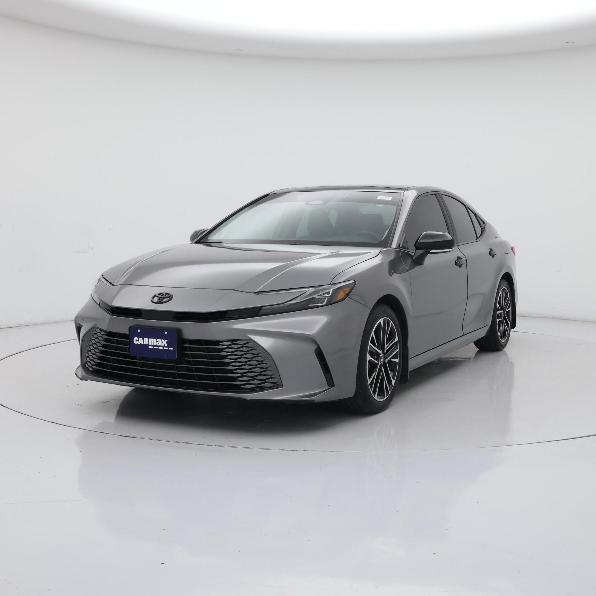 Thumbnail: 2025 Toyota Camry - 4