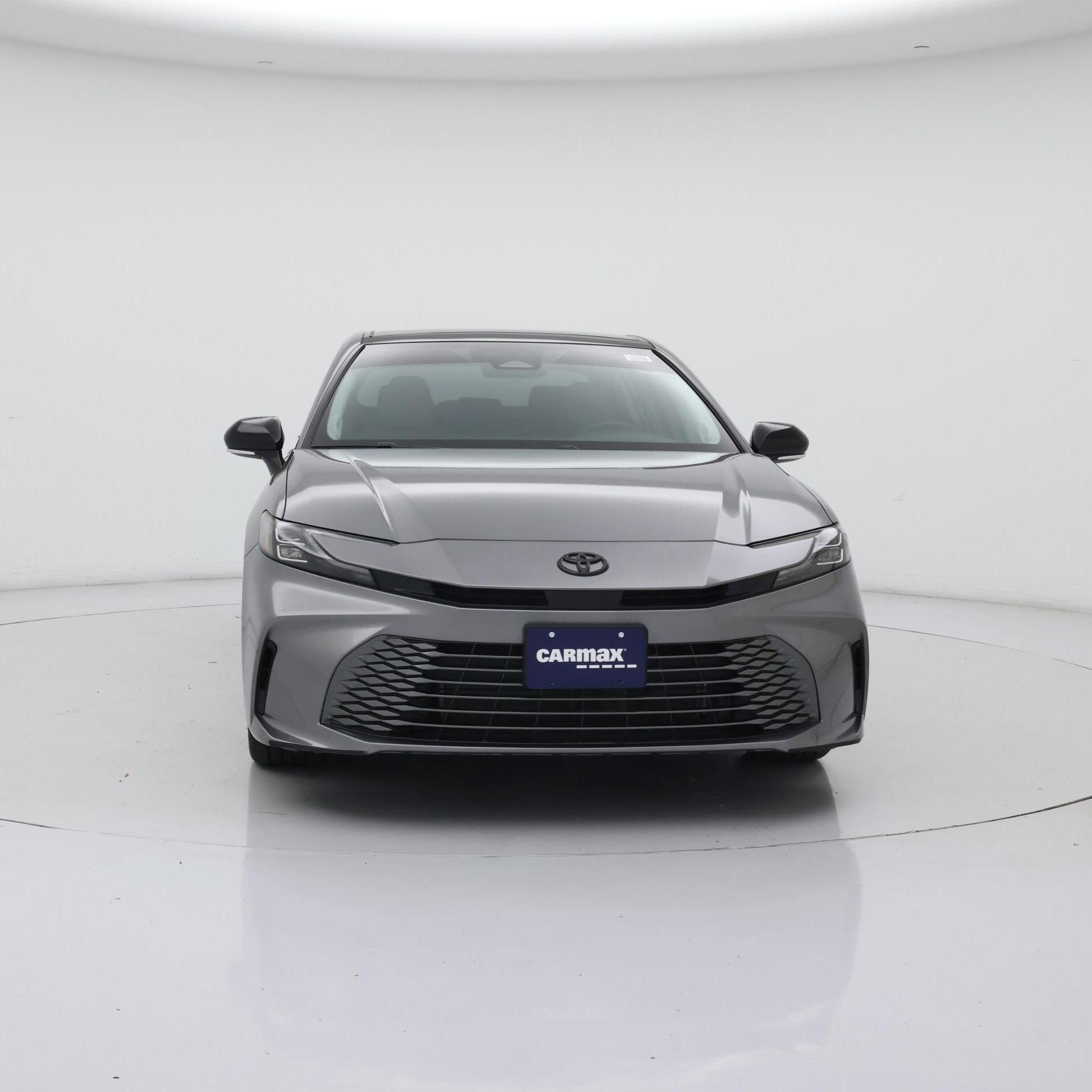 Thumbnail: 2025 Toyota Camry - 5