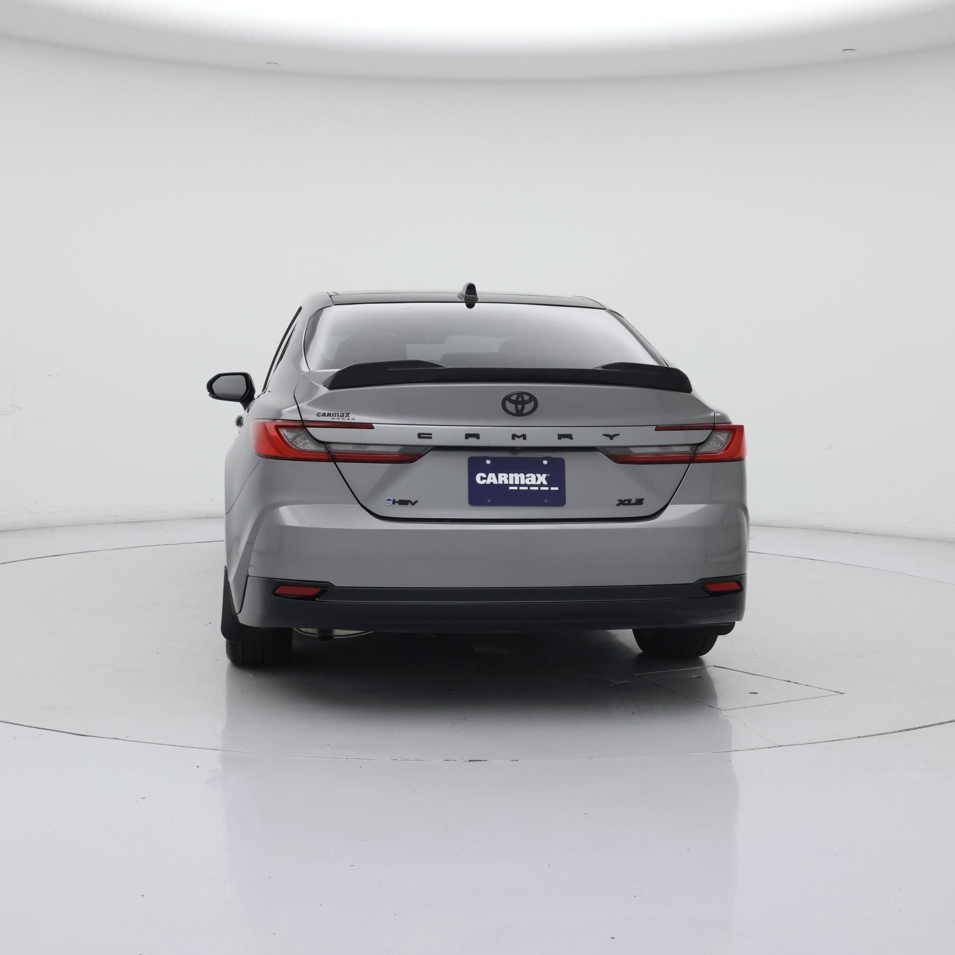 Thumbnail: 2025 Toyota Camry - 6