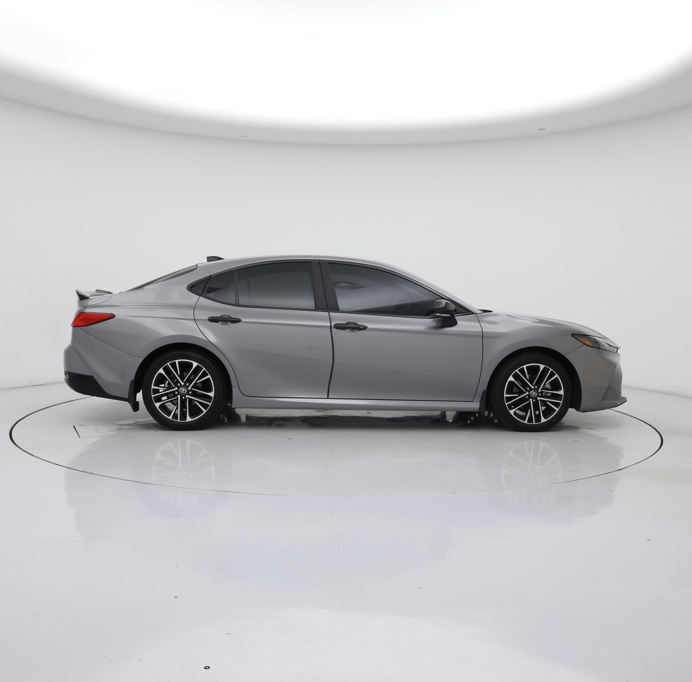 Thumbnail: 2025 Toyota Camry - 7