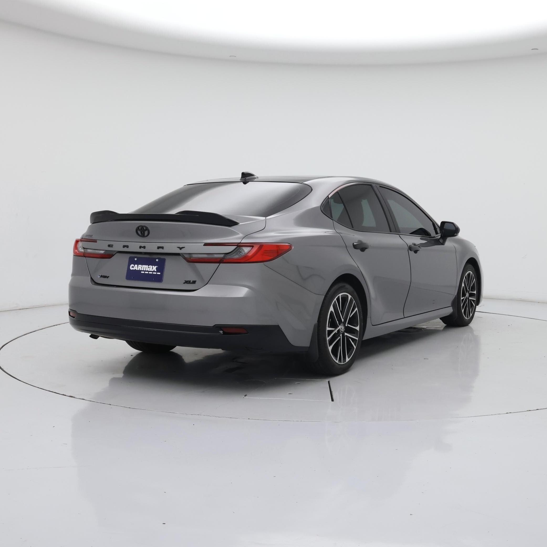 Thumbnail: 2025 Toyota Camry - 8