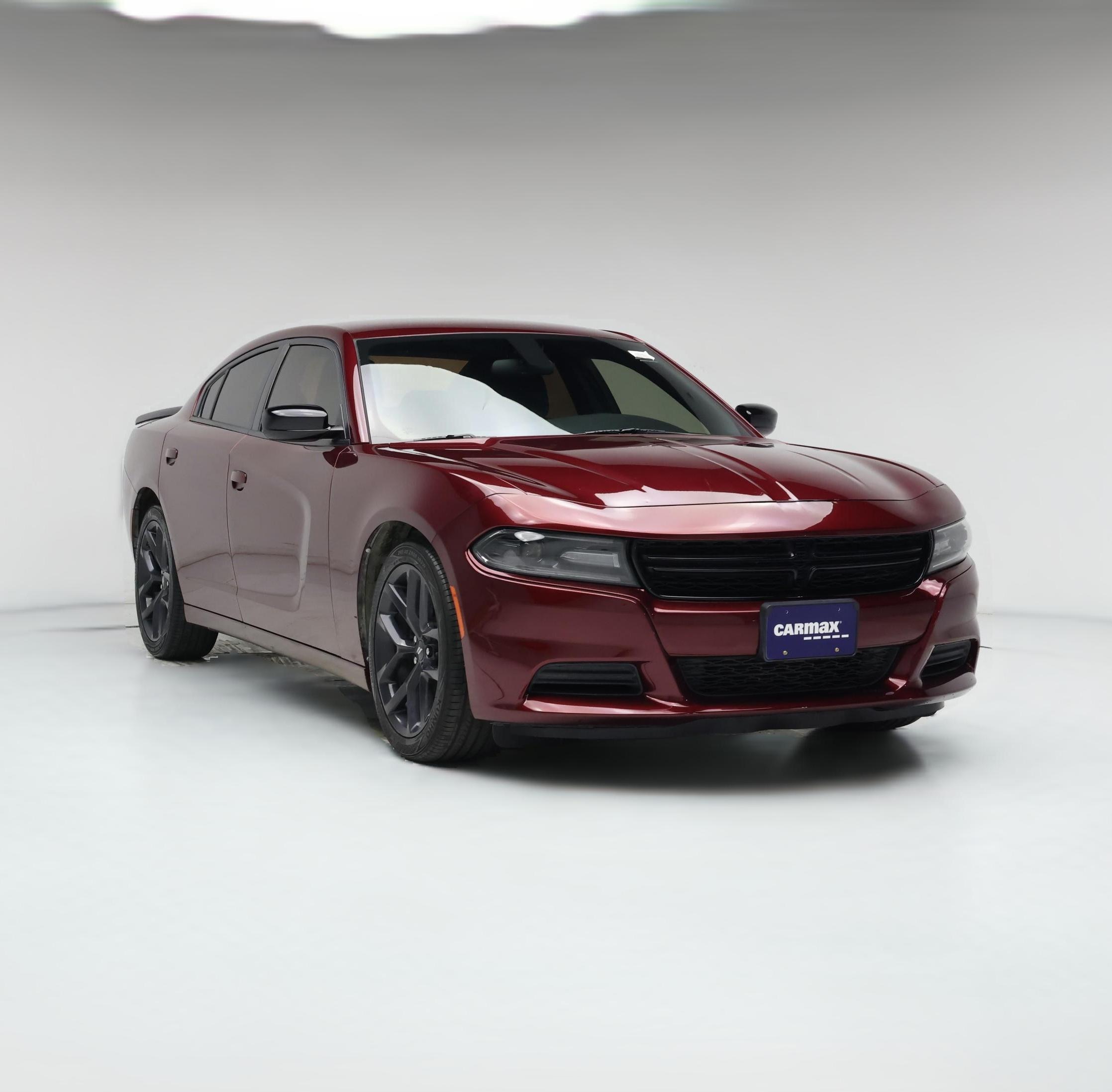 Thumbnail: 2020 Dodge Charger - 1